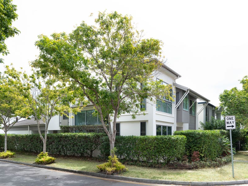 13 REFINERY PARADE, New Farm QLD 4005 - Image 8