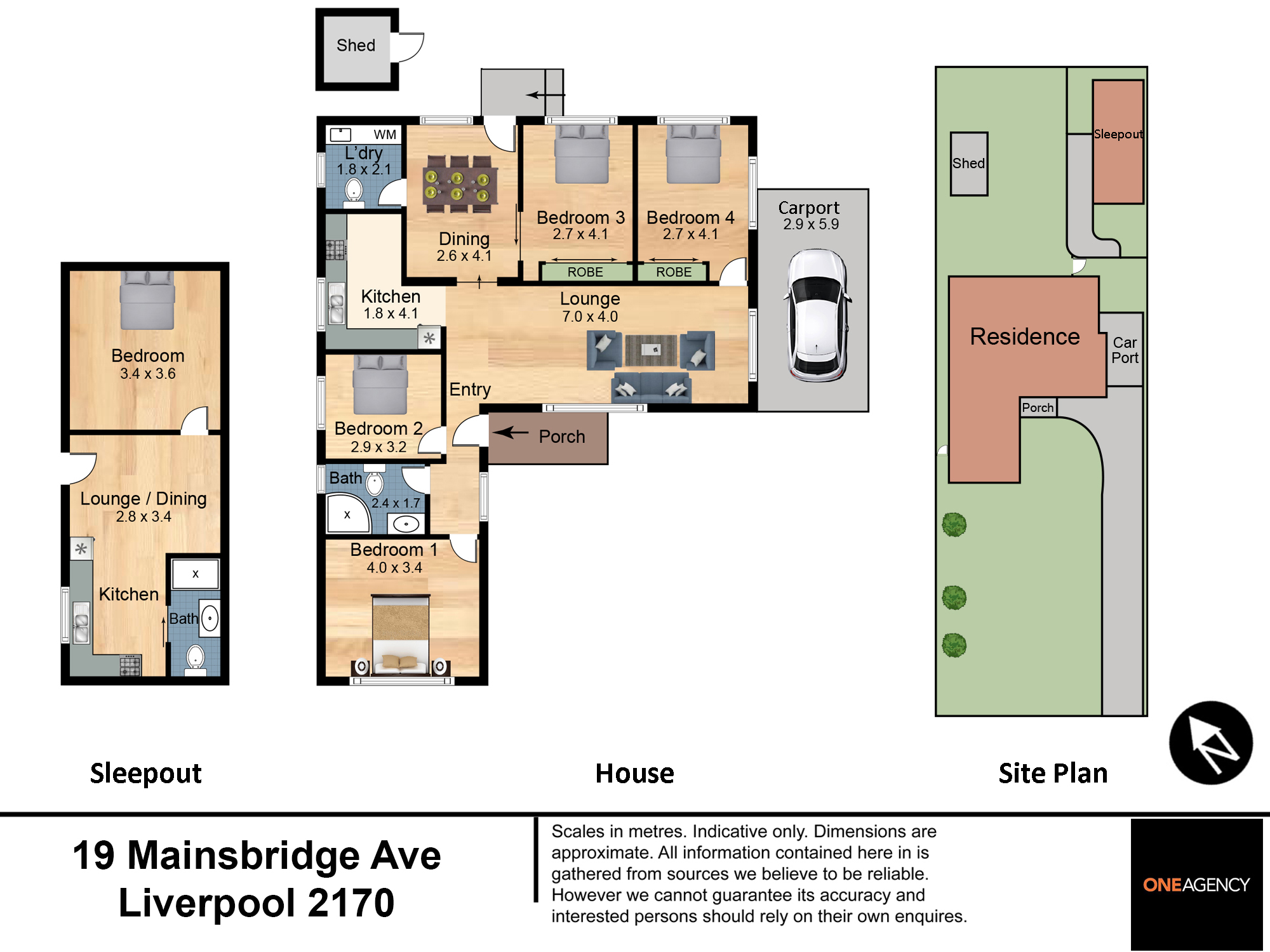 19 Mainsbridge Avenue, Liverpool, NSW 2170 - Image 8