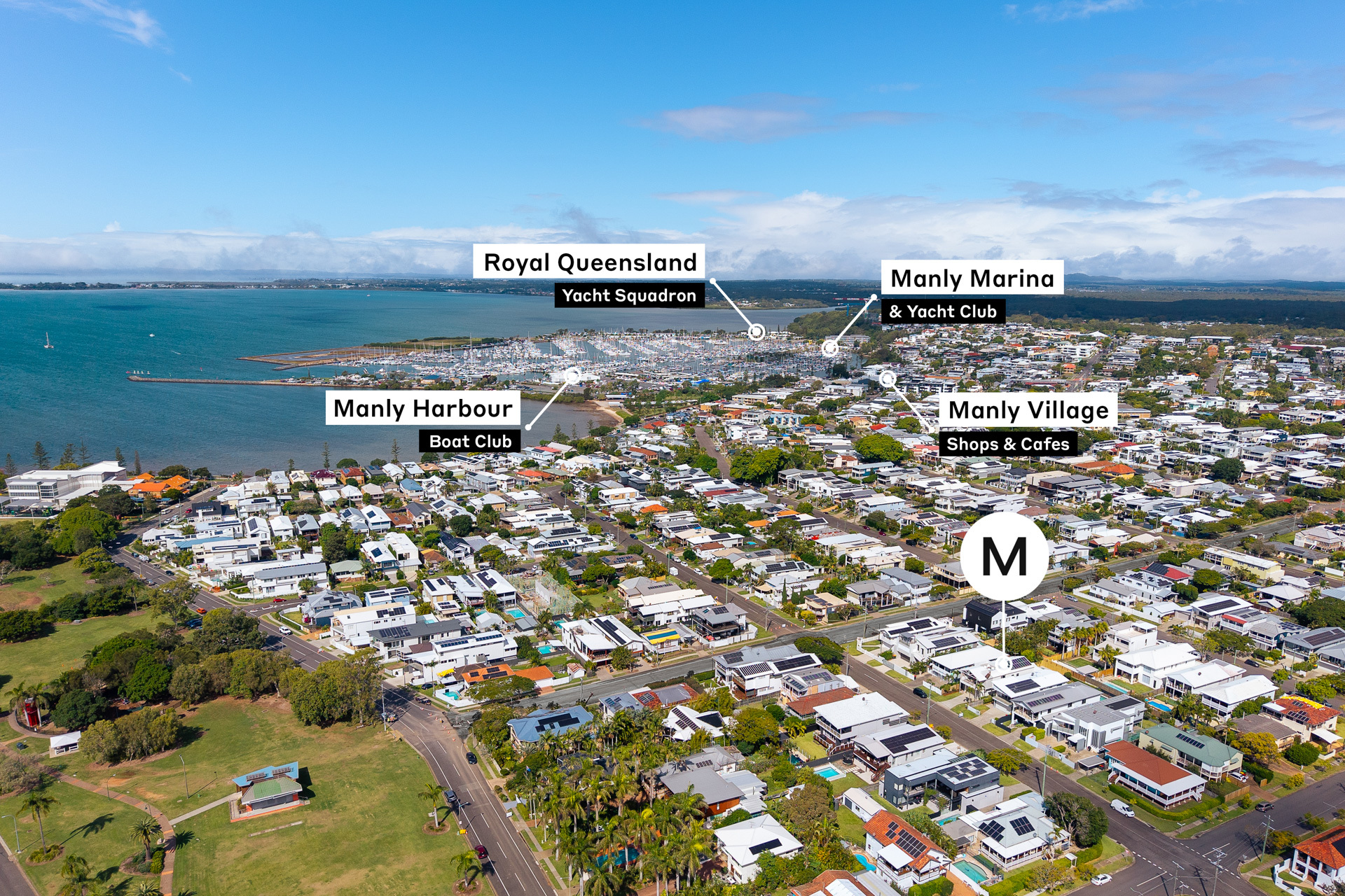 4-bedroom house at 53 GRATTAN TERRACE, Wynnum QLD 4178, Brisbane, Queensland