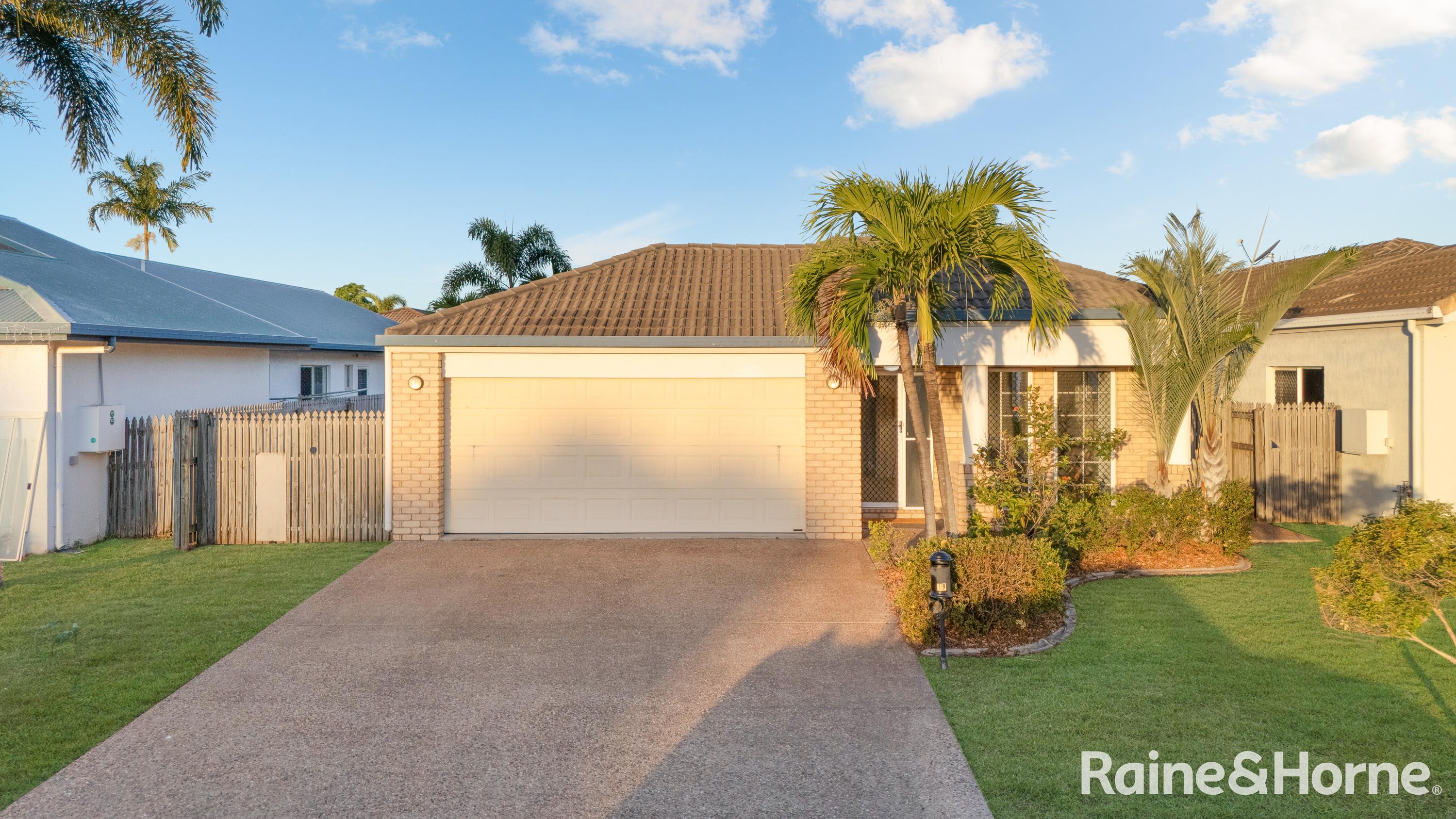 3-bedroom house at 19 Vascoe Lane, Kirwan QLD 4817, Townsville, Queensland