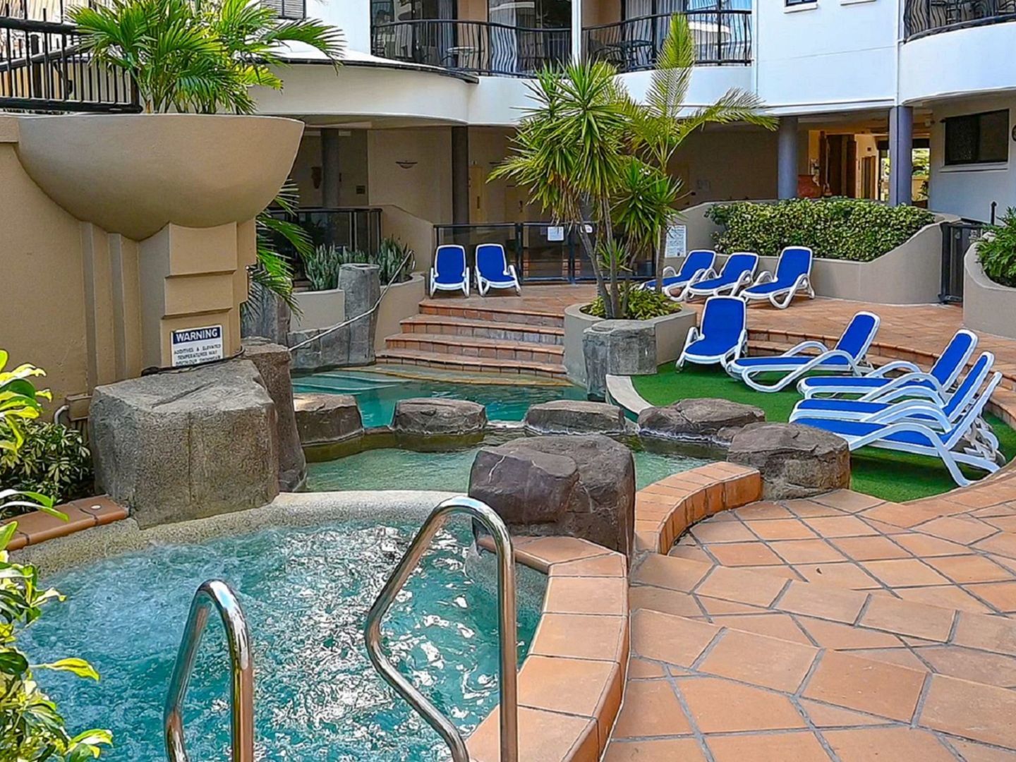 1-bedroom unit at 15/32 River Esplanade, Mooloolaba, QLD 4557, Sunshine Coast, Queensland