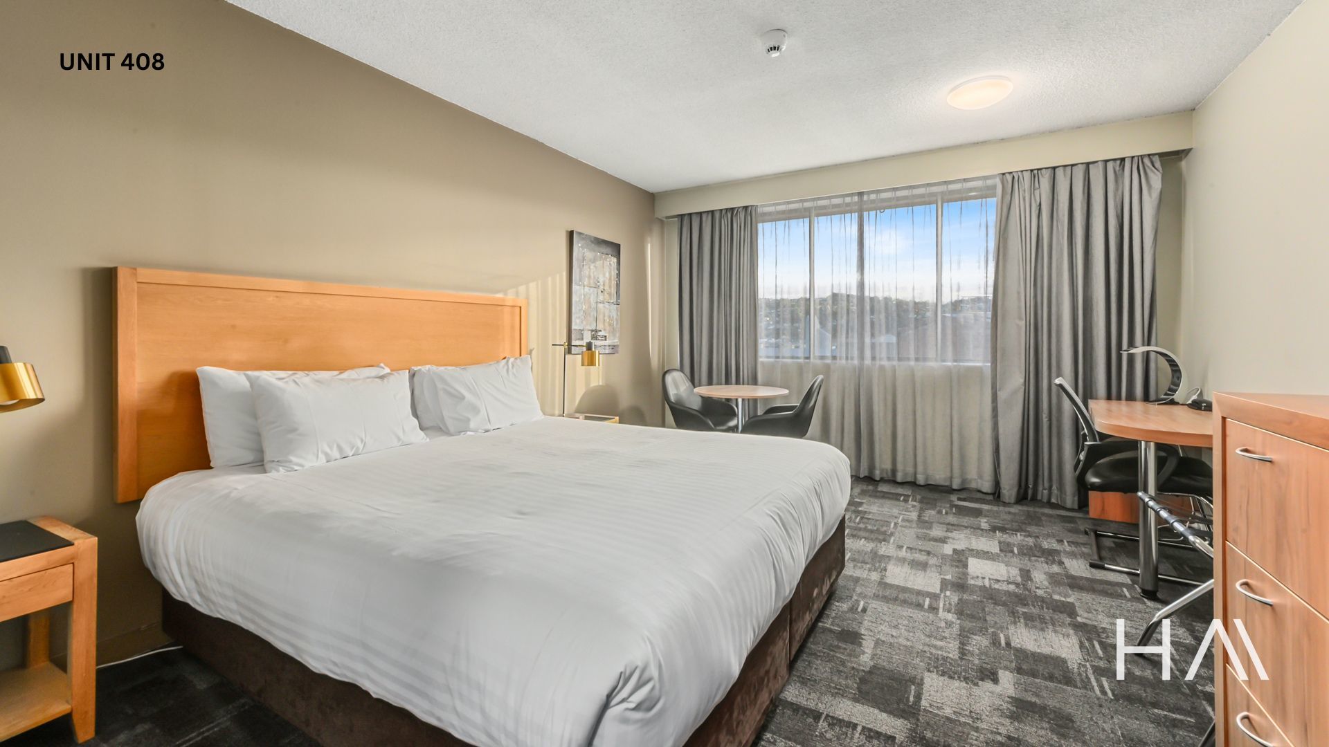 1-bedroom unit at 321 & 408/3-11 Earl Street, Launceston, Tas, 7250, Launceston, Tasmania