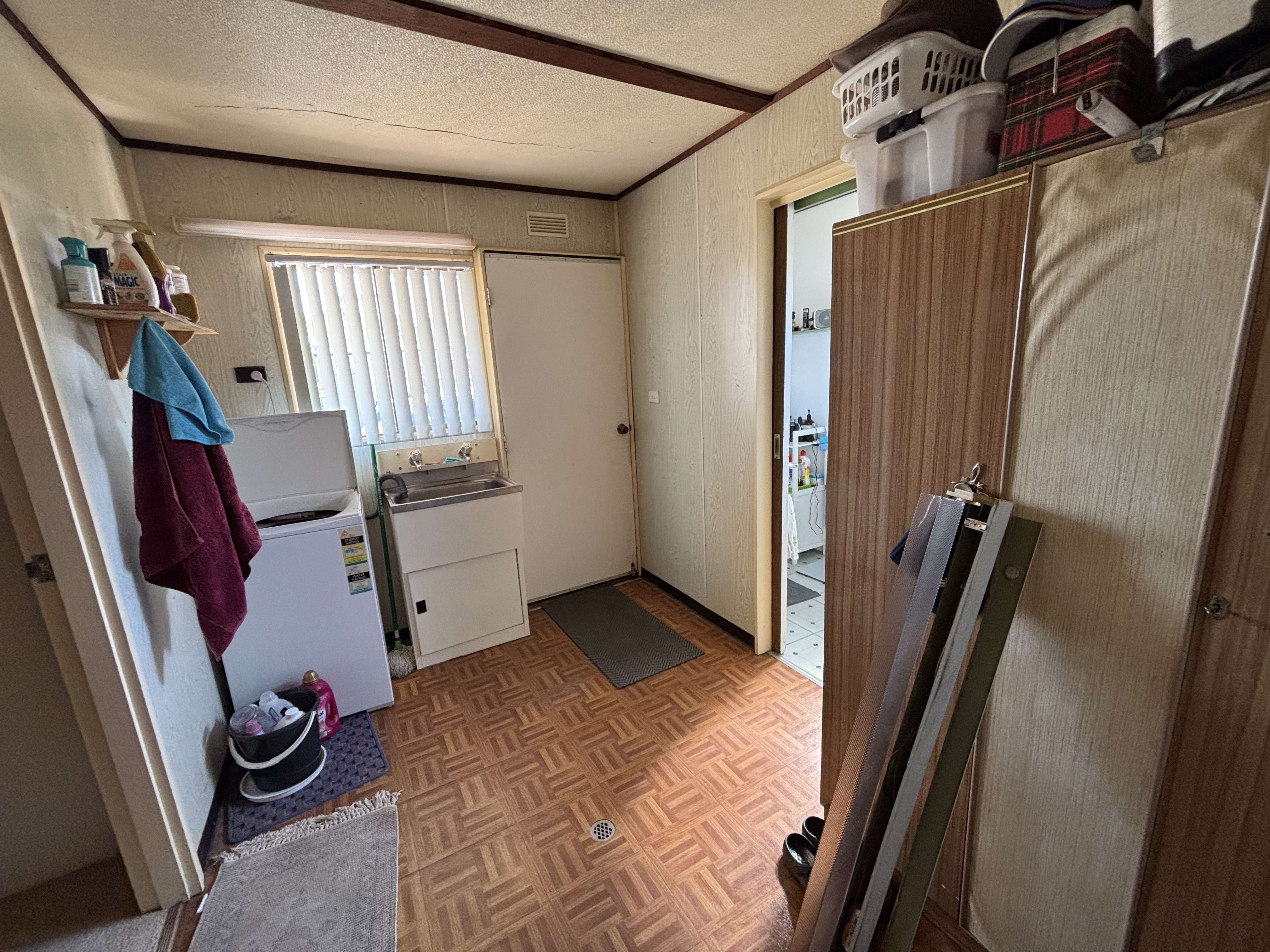 2-bedroom house at 14 Leaver Street, Yenda, NSW 2681, Griffith, New South Wales