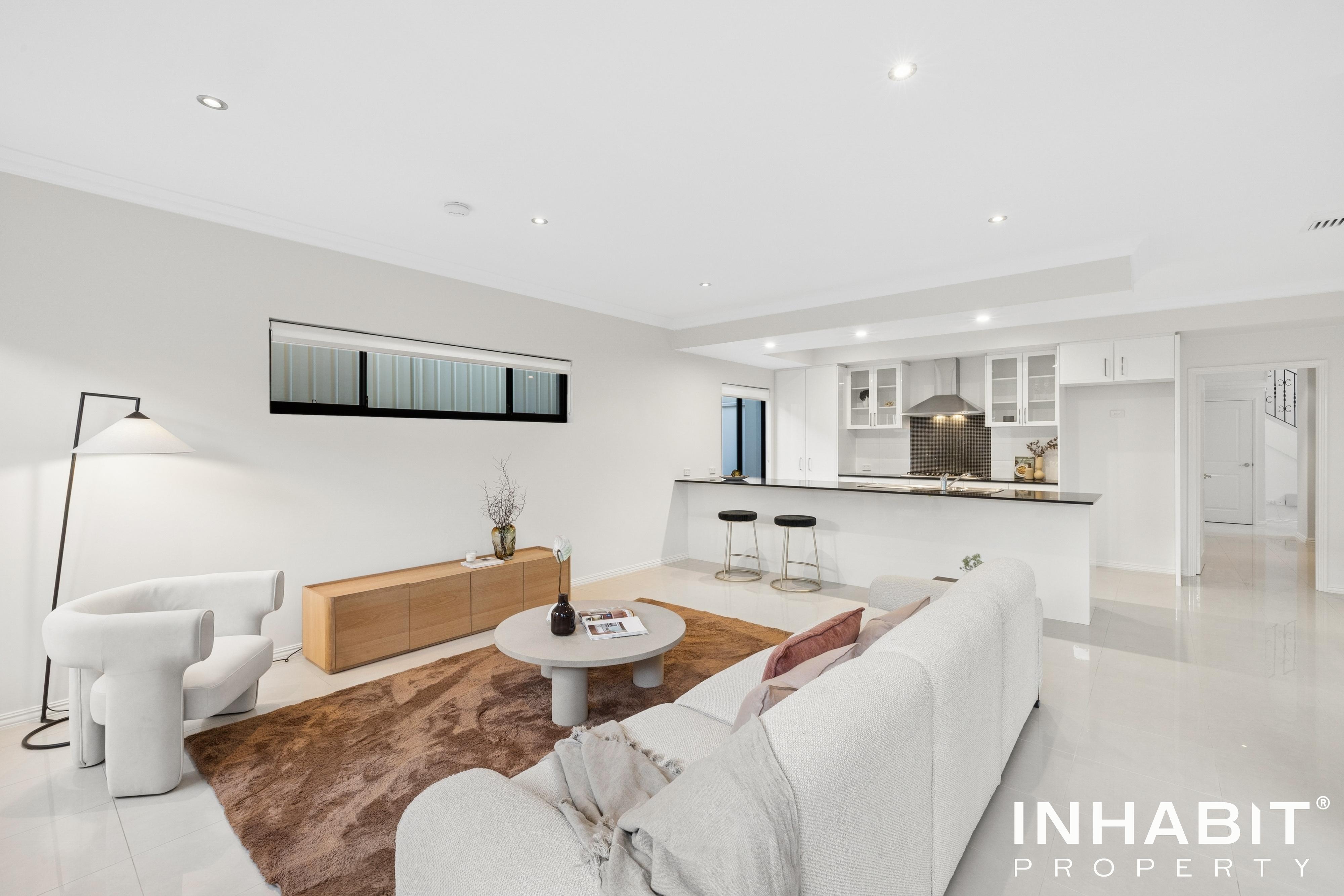 3-bedroom unit at 56C Raymond Street, Yokine, Wa, 6060, Stirling, Western Australia