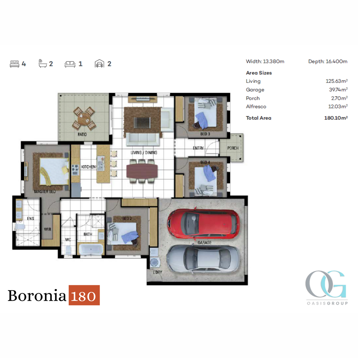 Sienna Estate/Lot 26 Oakwood Street, Gracemere, Qld, 4702 - Image 10