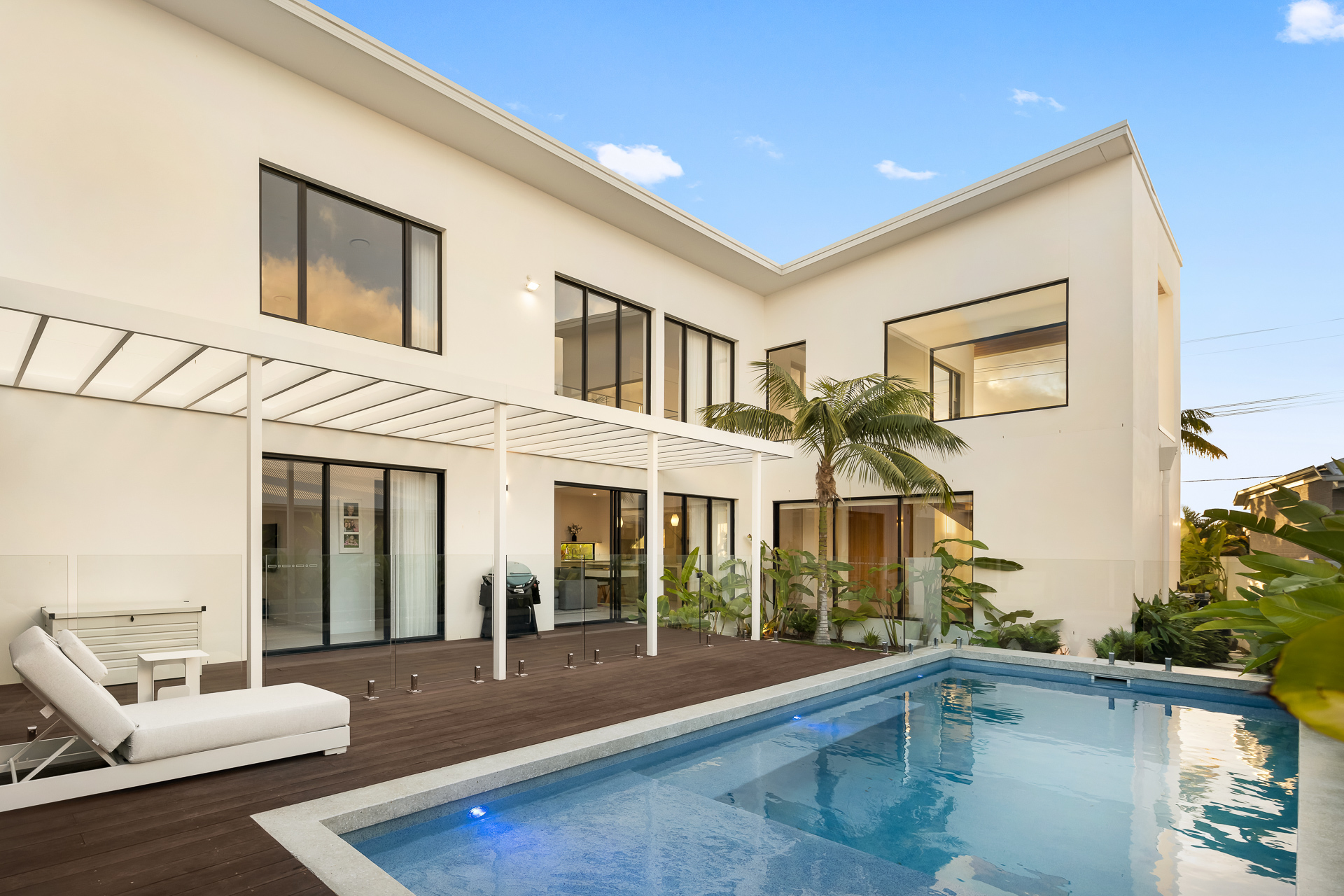 4-bedroom house at 56 SURFERS AVENUE, Mermaid Waters QLD 4218, Gold Coast, Queensland