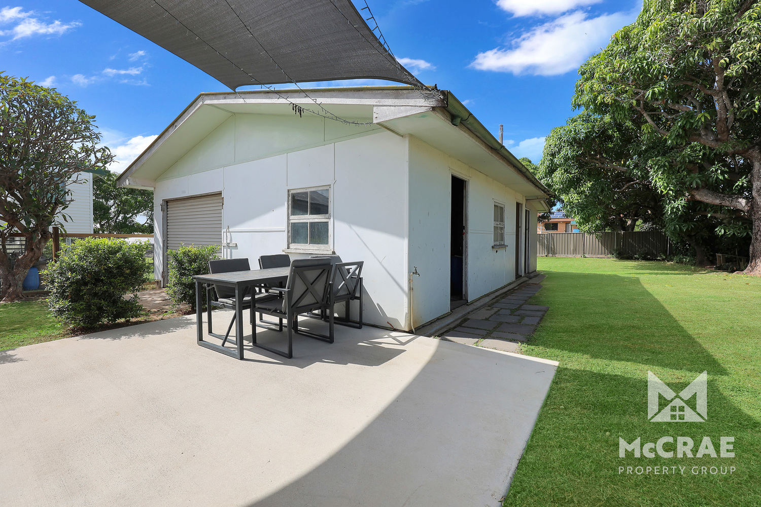 2-bedroom house at 3 SCOTT STREET, Bowen QLD 4805, Whitsunday, Queensland