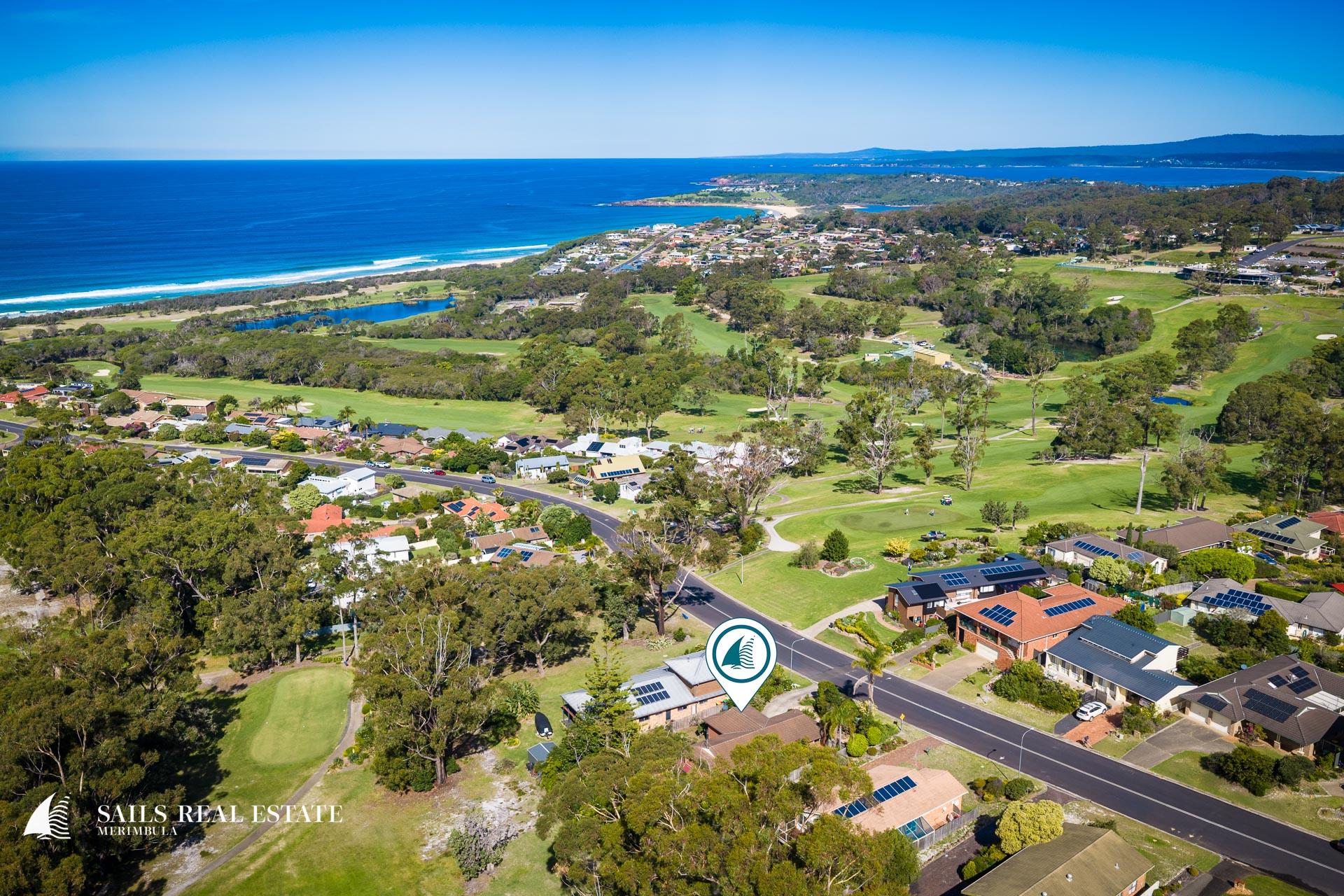 3-bedroom house at 41 PACIFIC WAY, Tura Beach NSW 2548, Bega Valley, New South Wales