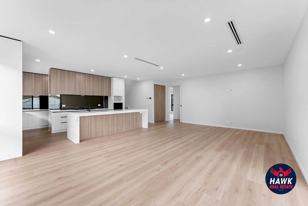 4-bedroom house at 124 EDWARD DRIVE, Googong NSW 2620, Queanbeyan-Palerang, New South Wales