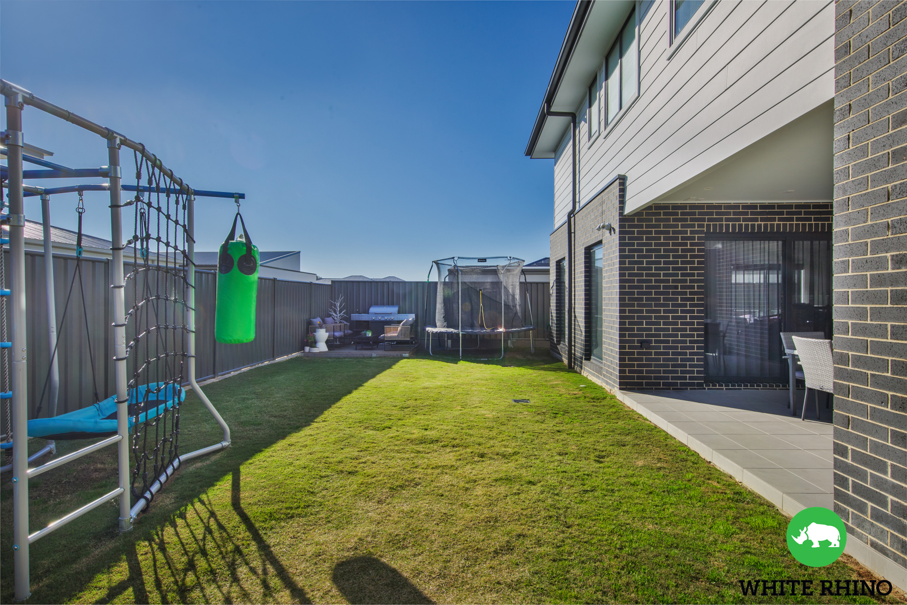 4-bedroom house at 88 EDWARD DRIVE, Googong NSW 2620, Queanbeyan-Palerang, New South Wales