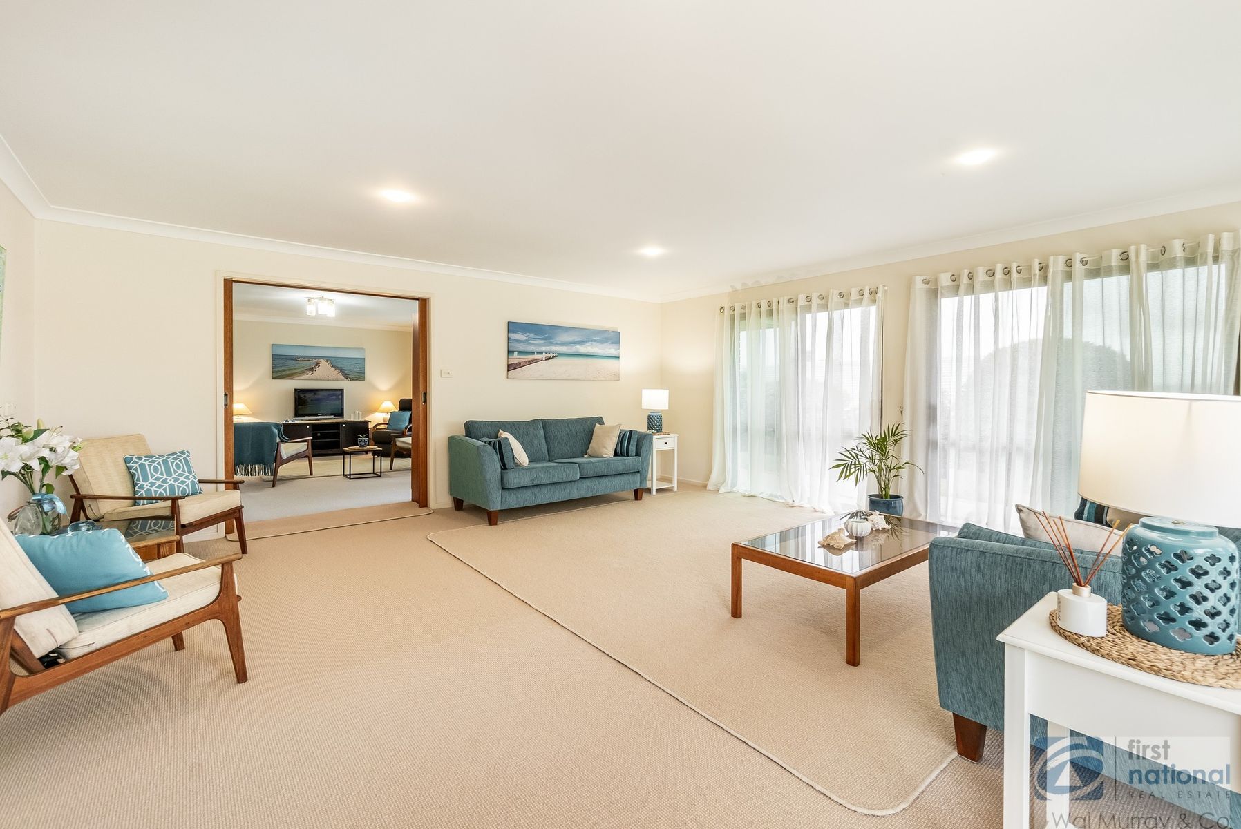 4-bedroom house at 8 Canterbury Chase, Goonellabah, NSW 2480, Lismore, New South Wales