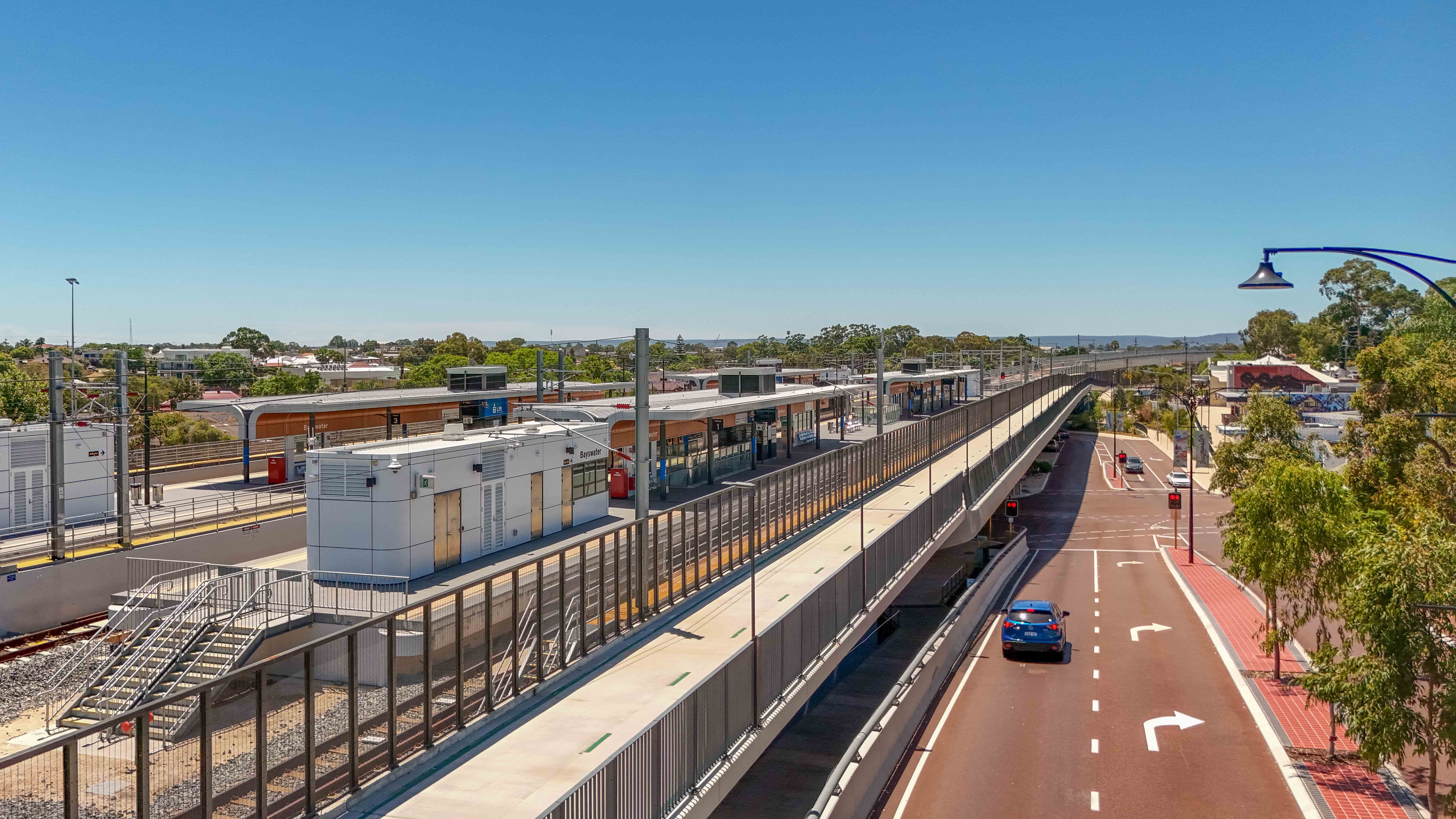 4-bedroom house at 32A Beechboro Road South, Bayswater, WA 6053, Bayswater, Western Australia