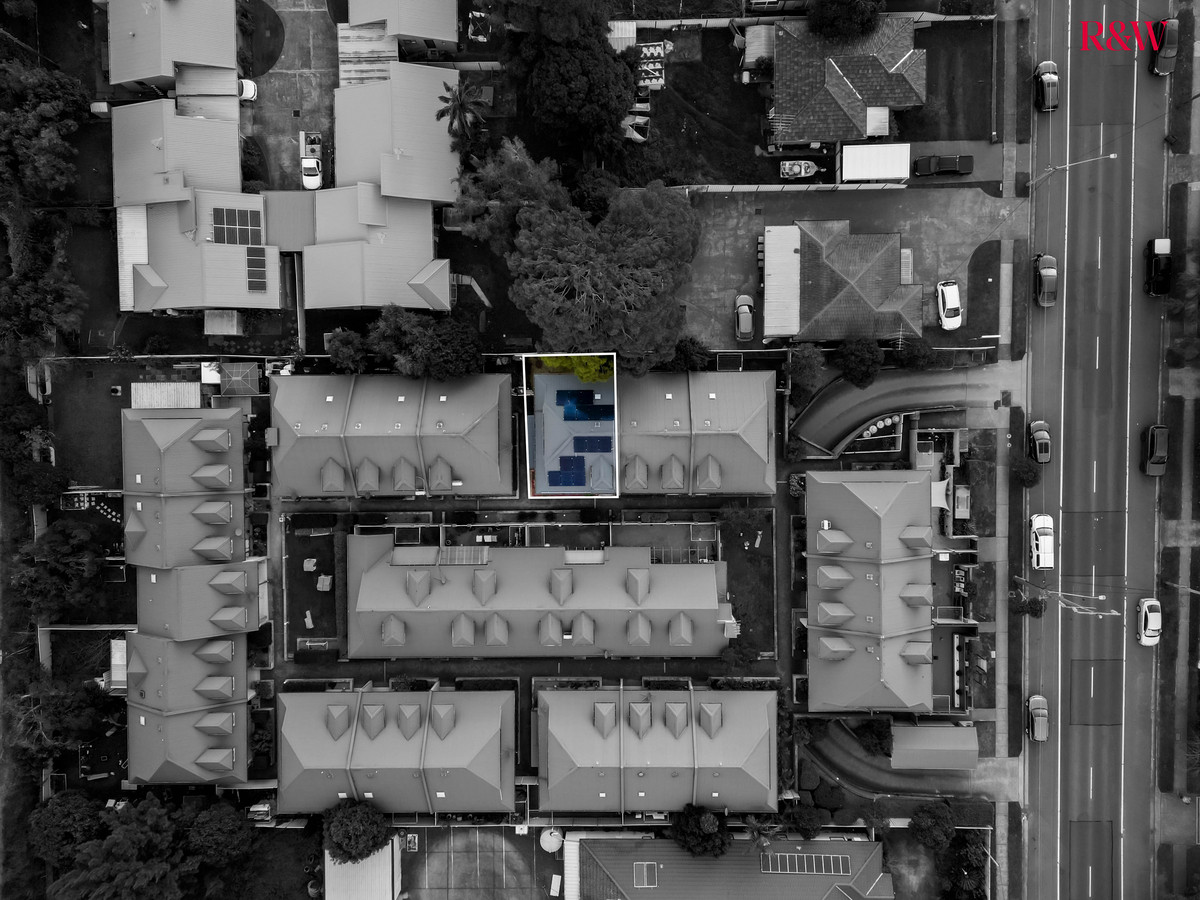 3-bedroom unit at THE VICTORIA 18 98-102 VICTORIA STREET, WERRINGTON NSW 2747, Penrith, New South Wales