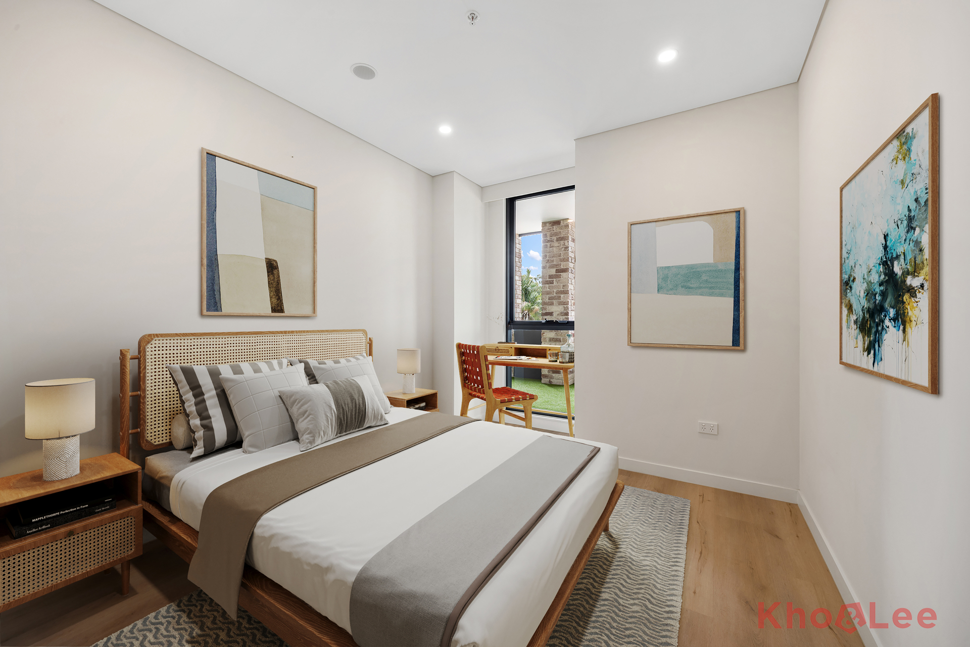 2-bedroom unit at 113/8A Stoney Creek Road, Bexley, NSW 2207, Bayside (Nsw), New South Wales