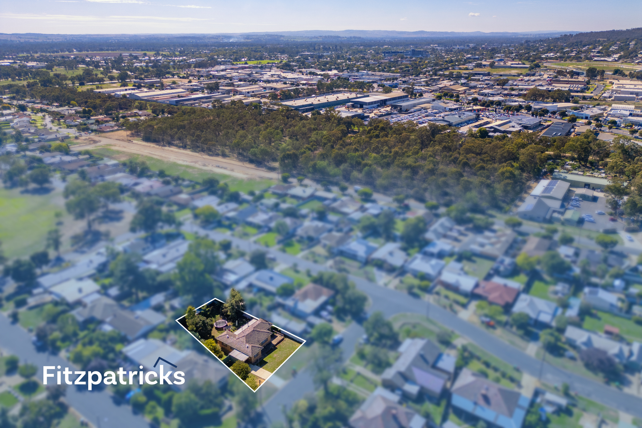 1 ALEXANDER STREET, Ashmont NSW 2650 - Image 2