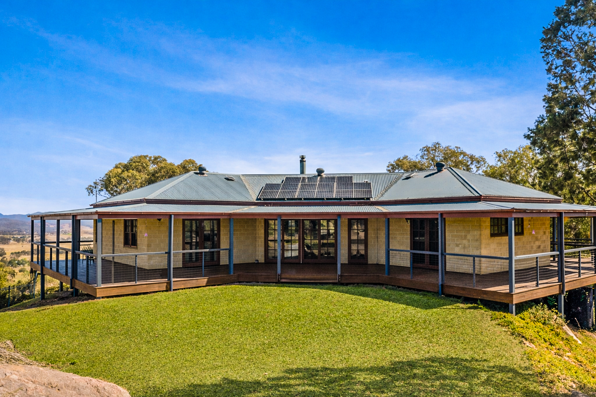 3-bedroom house at 92 SPRING VIEW LANE, Budgee Budgee NSW 2850, Mid-Western, New South Wales