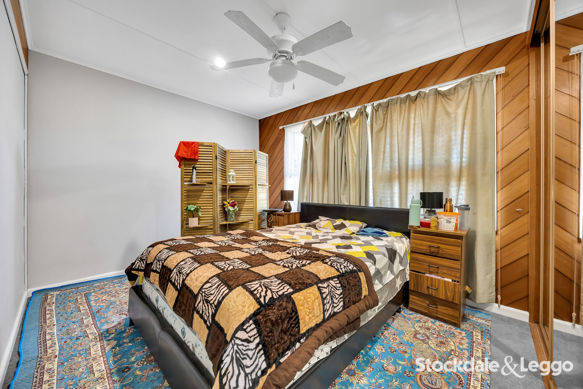 3-bedroom unit at 1/72 Helms Street, Newcomb, VIC 3219, Greater Geelong, Victoria