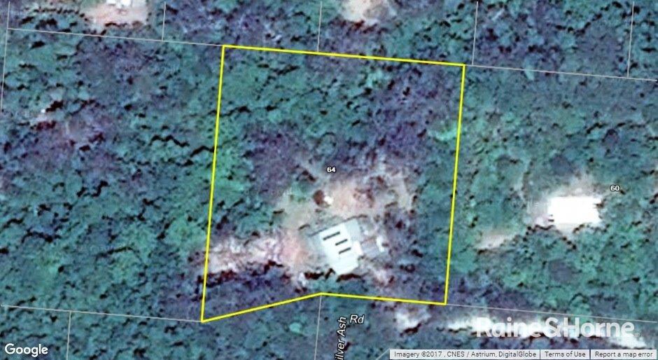 3-bedroom house at 64 Silver Ash Road, Cow Bay, QLD 4873, Douglas, Queensland