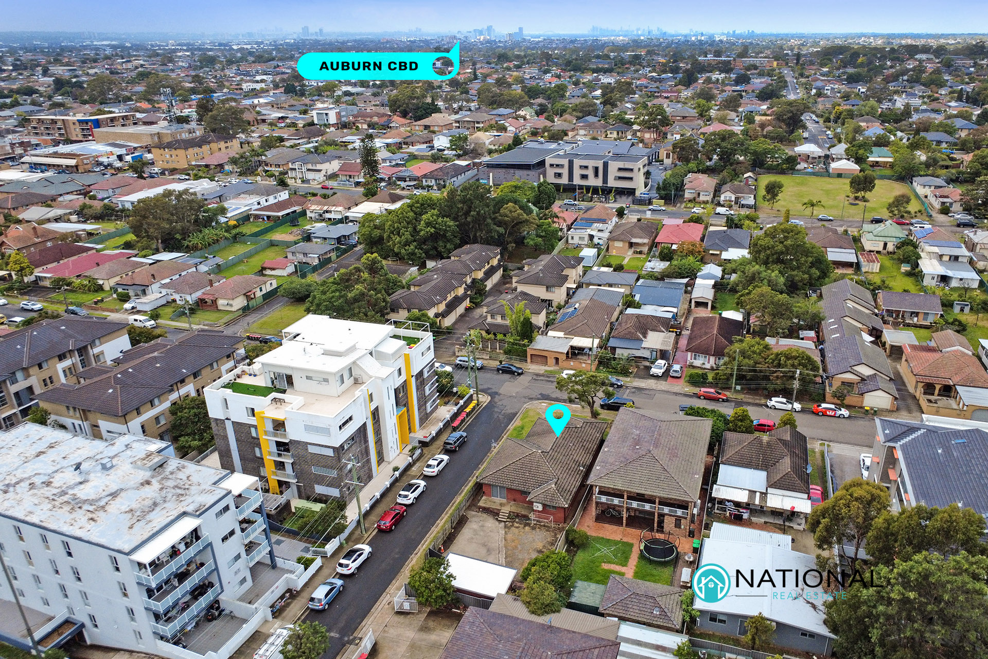 35 CROSS STREET, Guildford NSW 2161 - Image 10