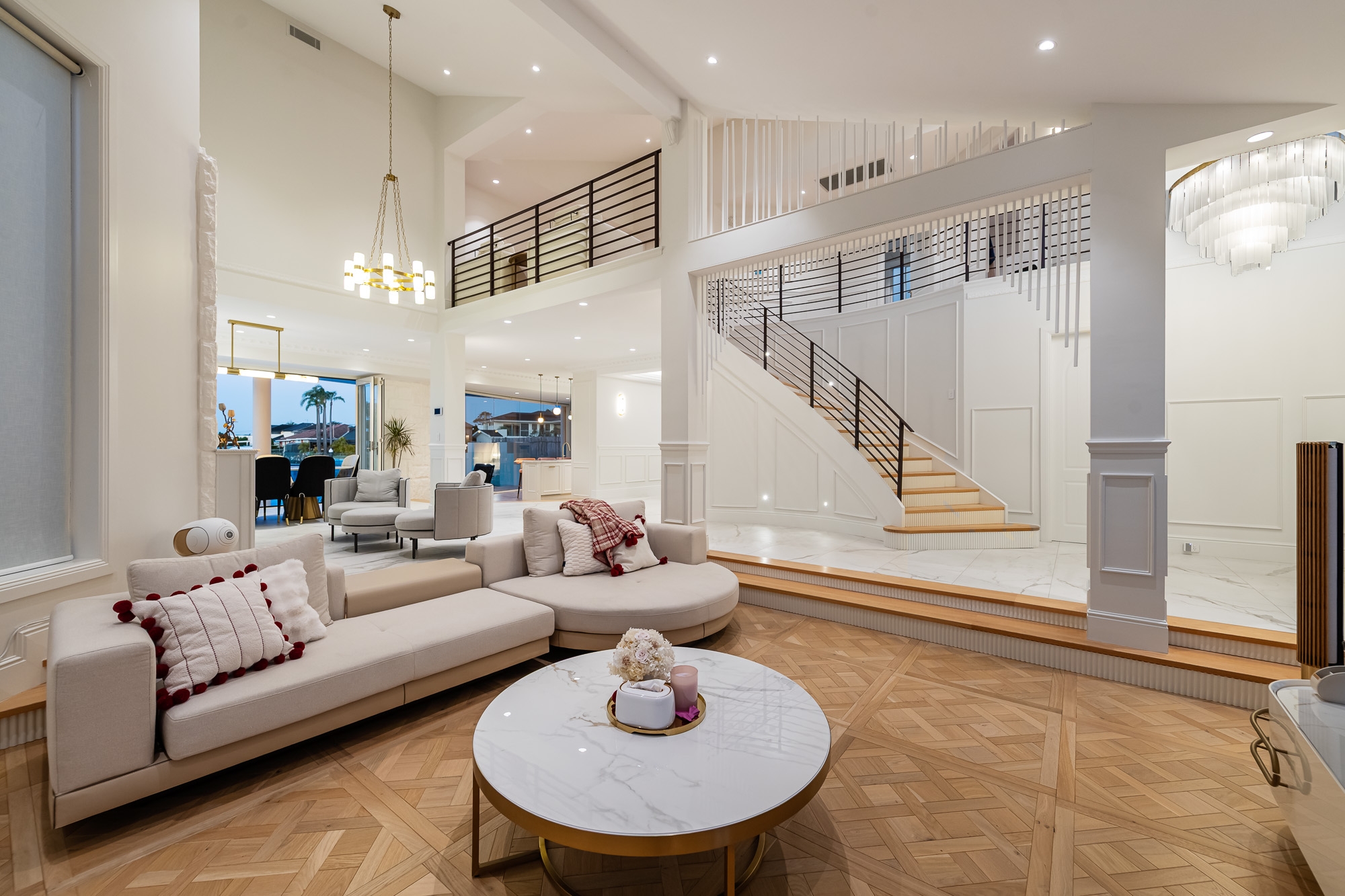 6 CASTLEREAGH CRESCENT, Sylvania Waters NSW 2224 - Image 3
