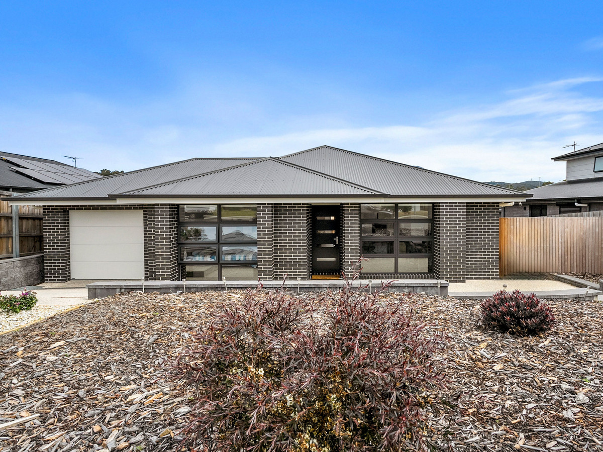 3-bedroom house at 66 Eldridge Drive, Kingston, TAS 7050, Kingborough, Tasmania