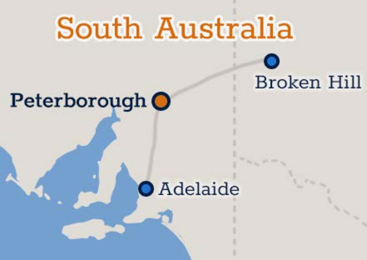 3-bedroom house at 28 Hill Street, Peterborough, SA 5422, Peterborough, South Australia