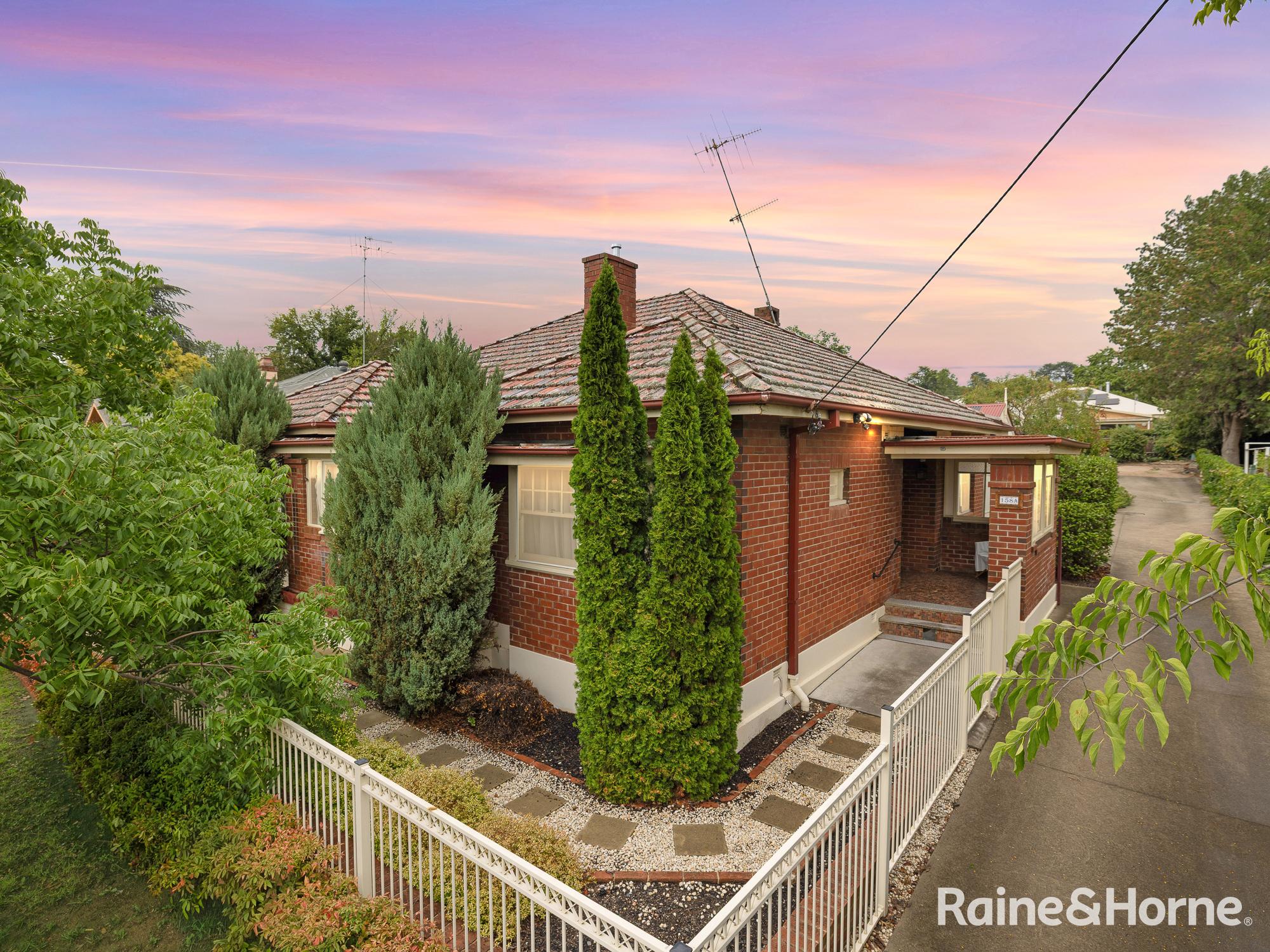 158A Rocket Street, Bathurst, Nsw, 2795 - Image 1