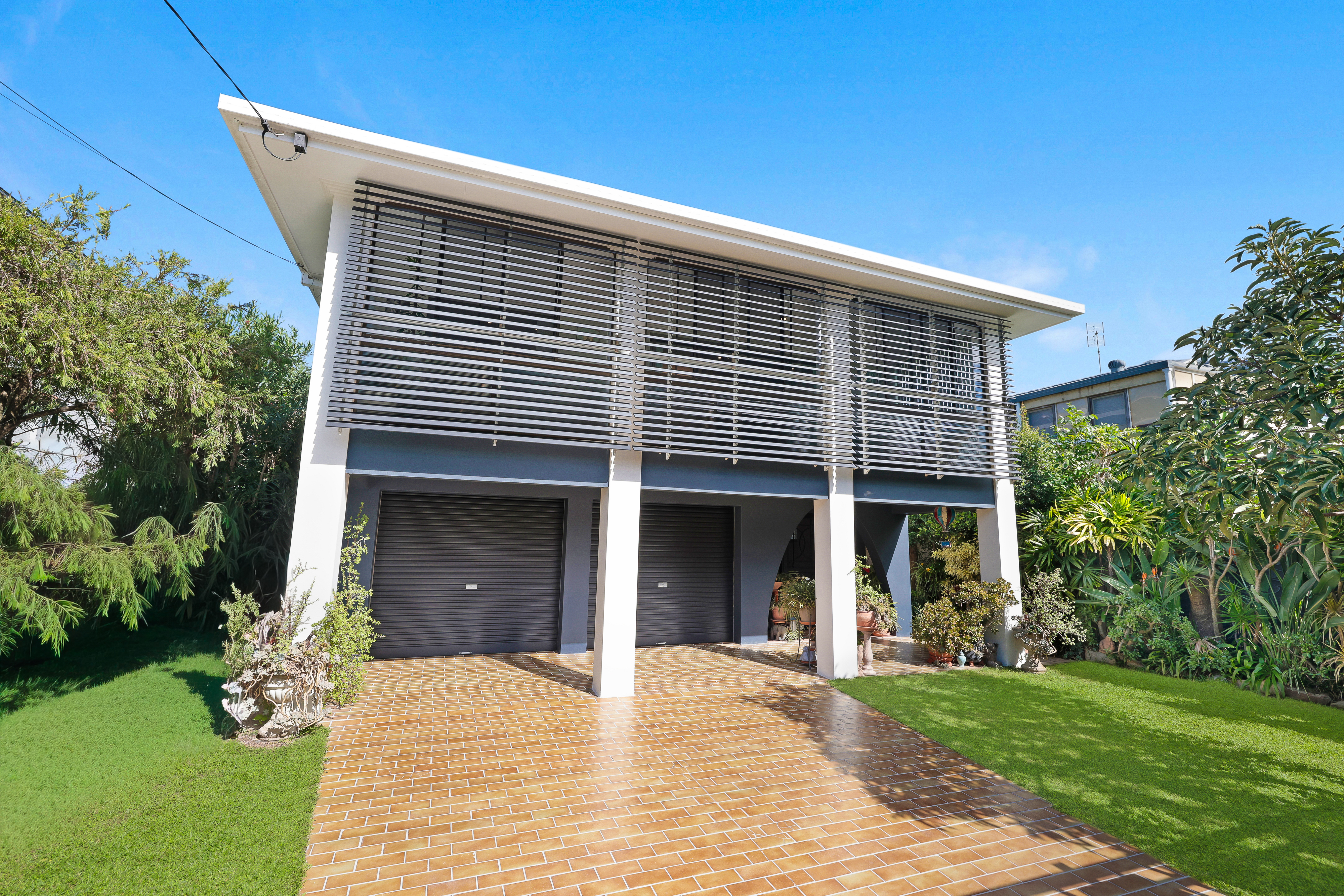 4-bedroom house at 22 KILLOWILL AVENUE, Paradise Point QLD 4216, Gold Coast, Queensland