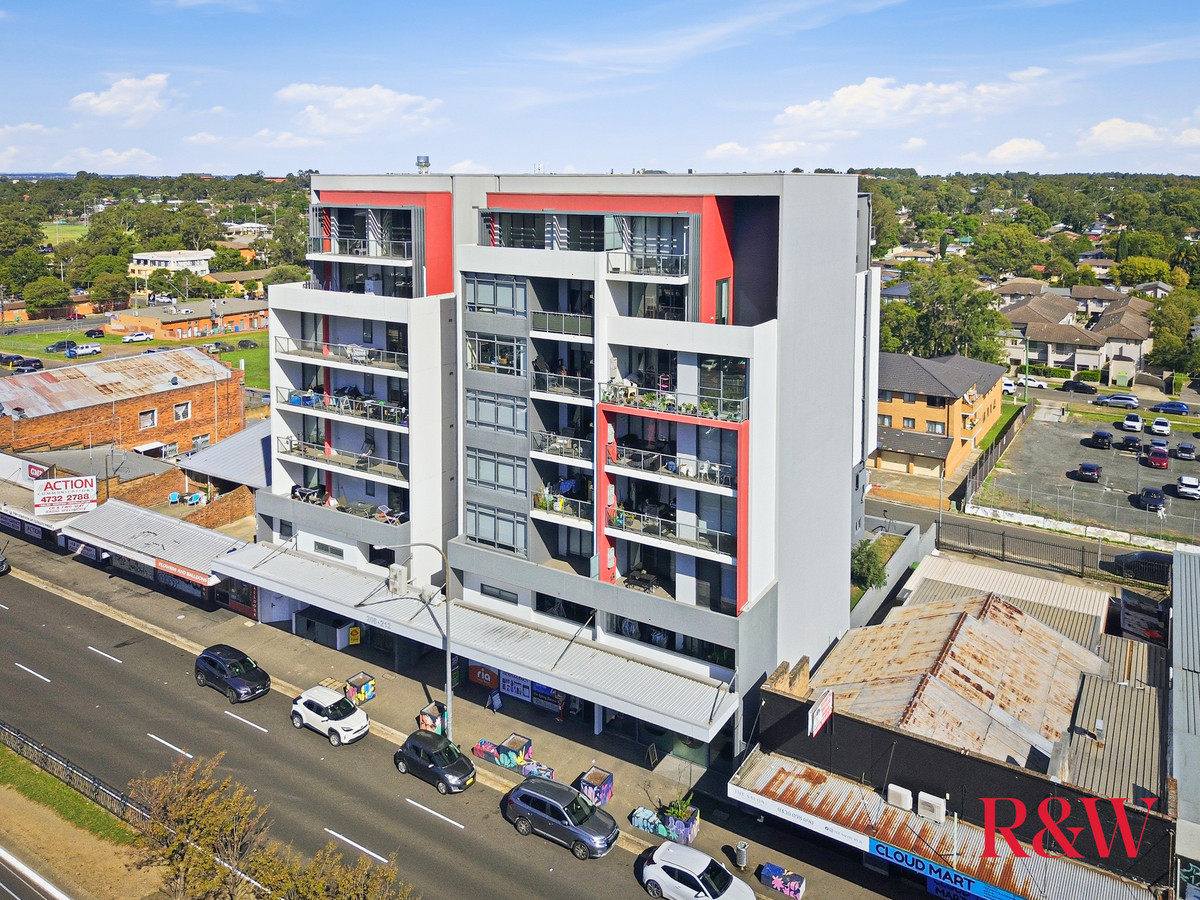 46 206-212 GREAT WESTERN HIGHWAY, KINGSWOOD NSW 2747 - Image 1