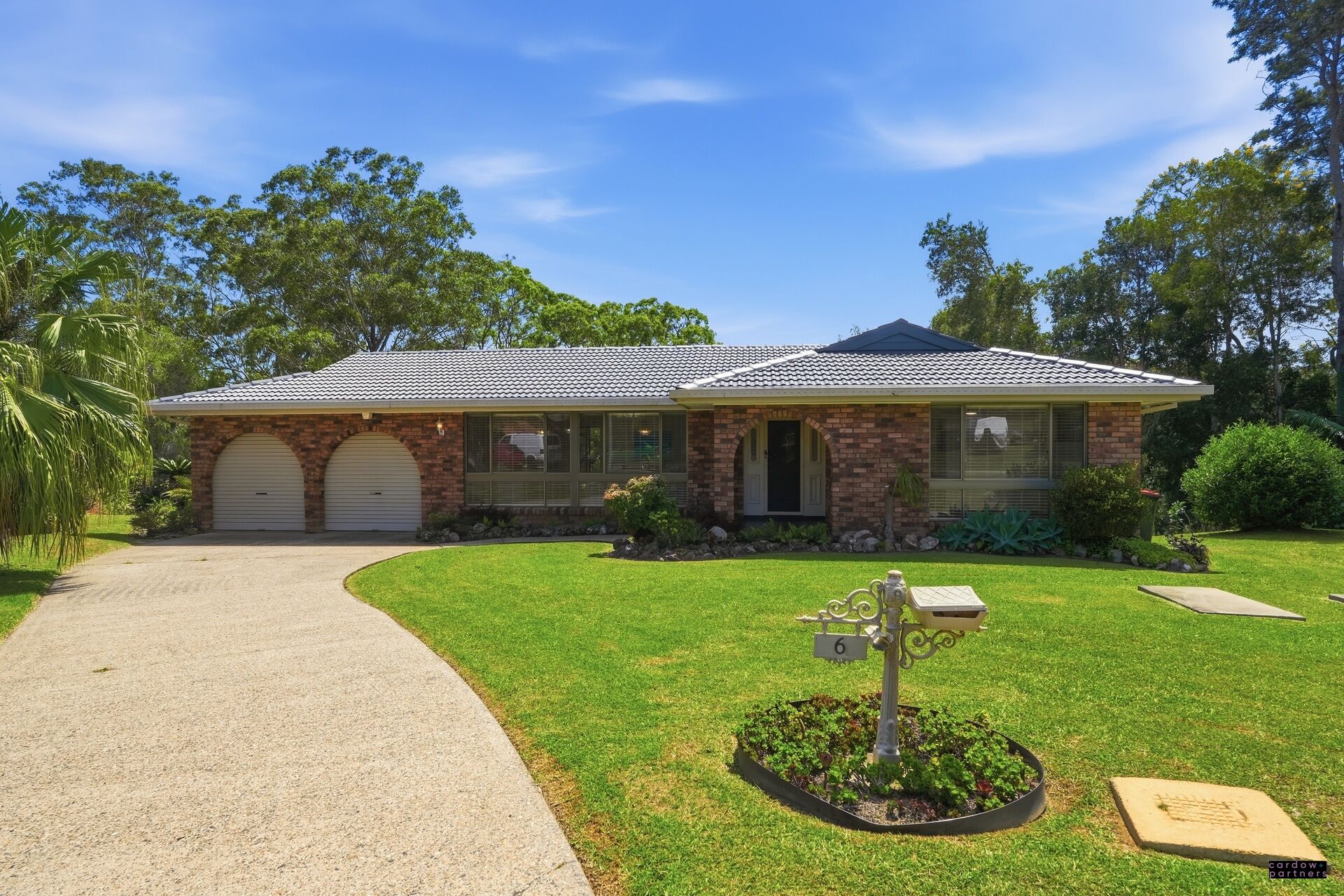 3-bedroom house at 6 Sunset Place, Urunga, Nsw, 2455, Bellingen, New South Wales