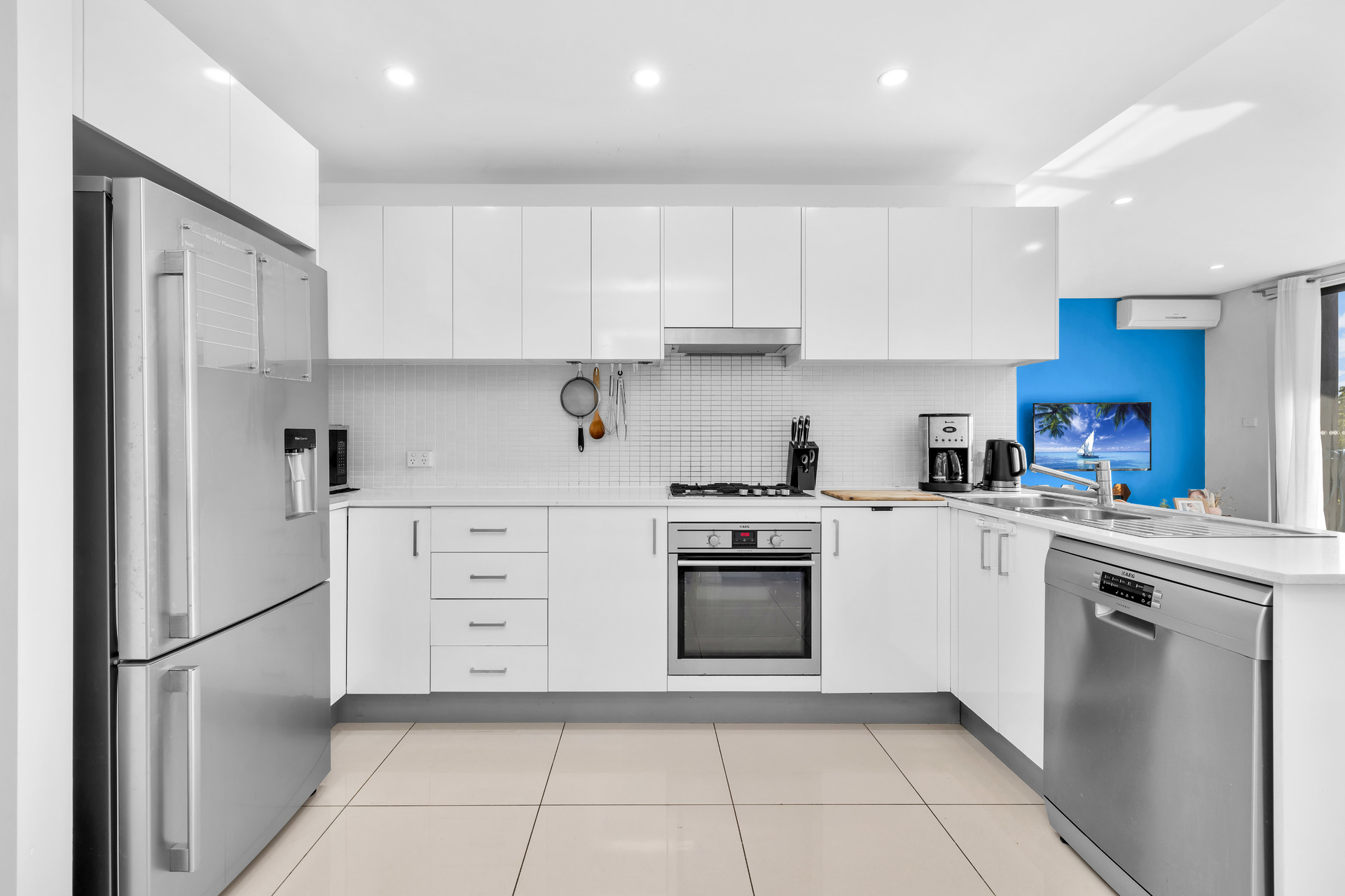 2-bedroom unit at 10/8-12 Linden Street, Toongabbie, Nsw, 2146, Parramatta, New South Wales