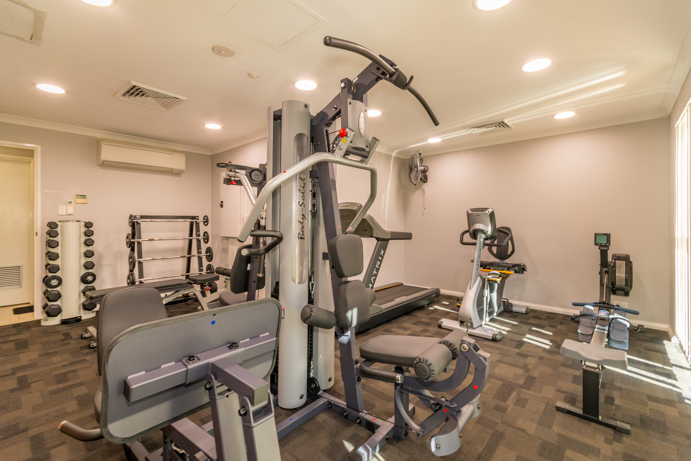 2-bedroom unit at UNIT 29 167 GRAND BOULEVARD, Joondalup WA 6027, Joondalup, Western Australia