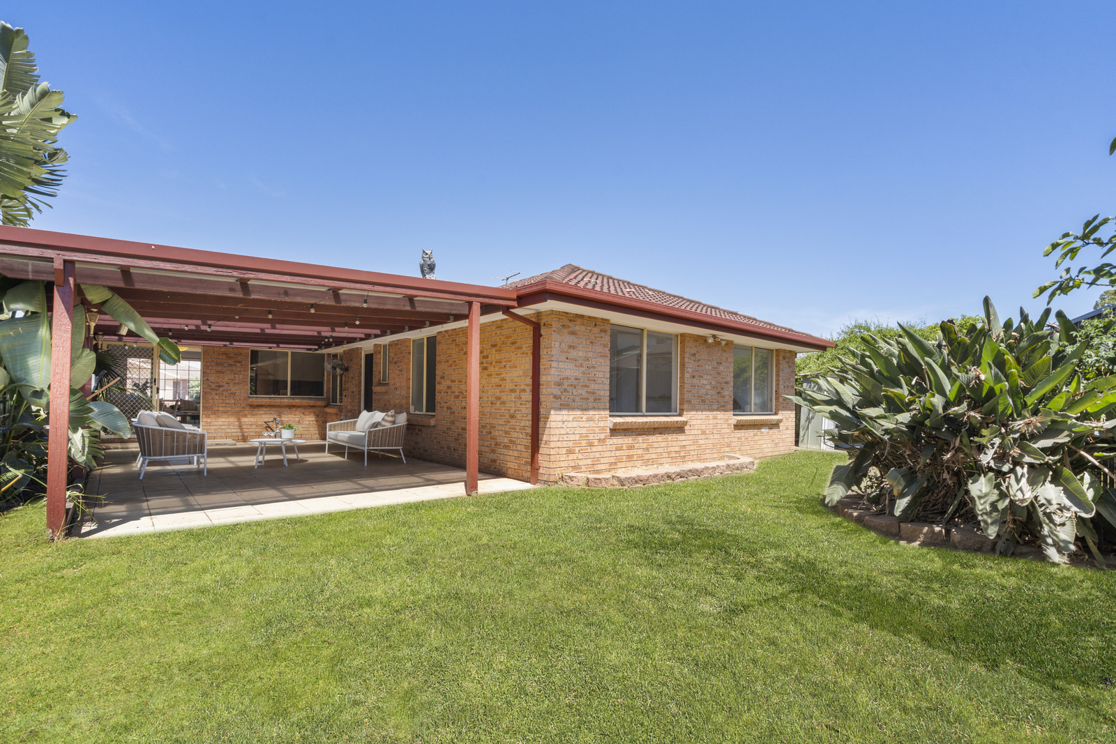 4-bedroom house at 12 Glenrock Court, Wattle Grove, NSW 2173, Liverpool, New South Wales