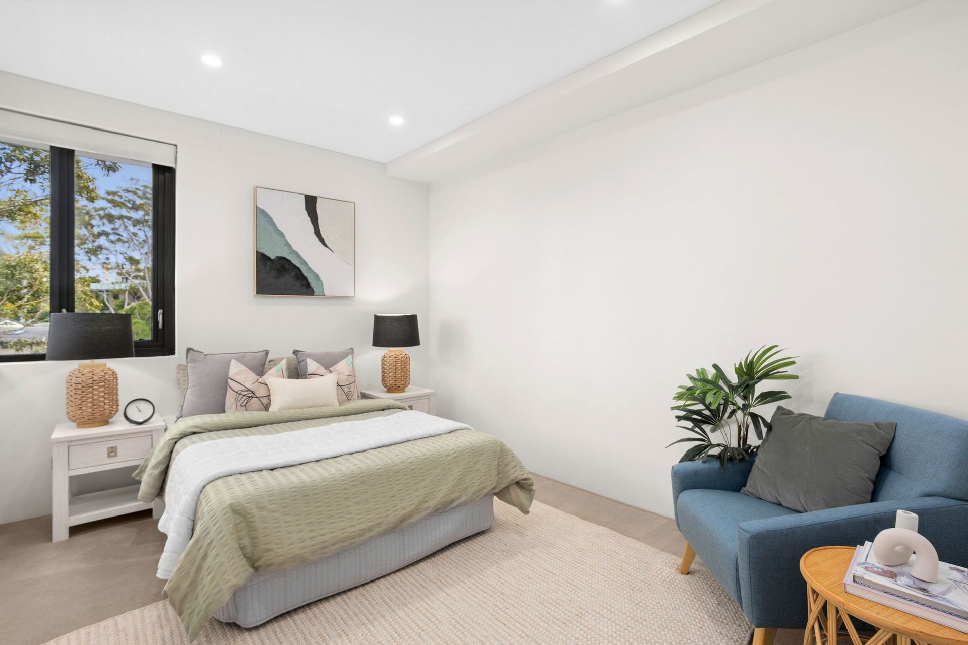 UNIT 31 LYNBARA APARTMENTS 1-5 LYNBARA AVENUE, St Ives NSW 2075 - Image 8