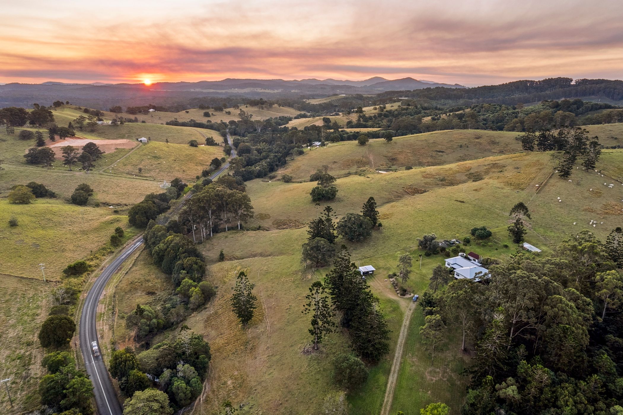 5-bedroom house at 1157 KIN KIN ROAD, Wolvi QLD 4570, Gympie, Queensland