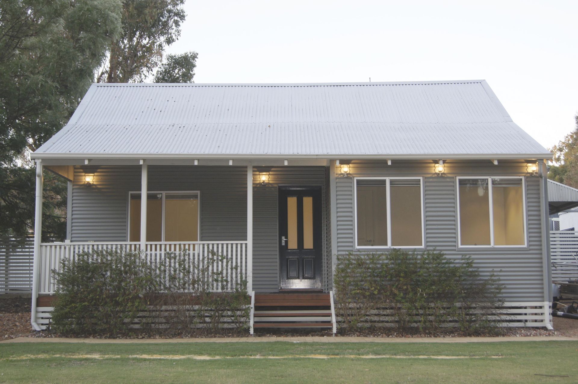 4-bedroom house at 15 Ireland Street, Allanson, WA 6225, Collie, Western Australia