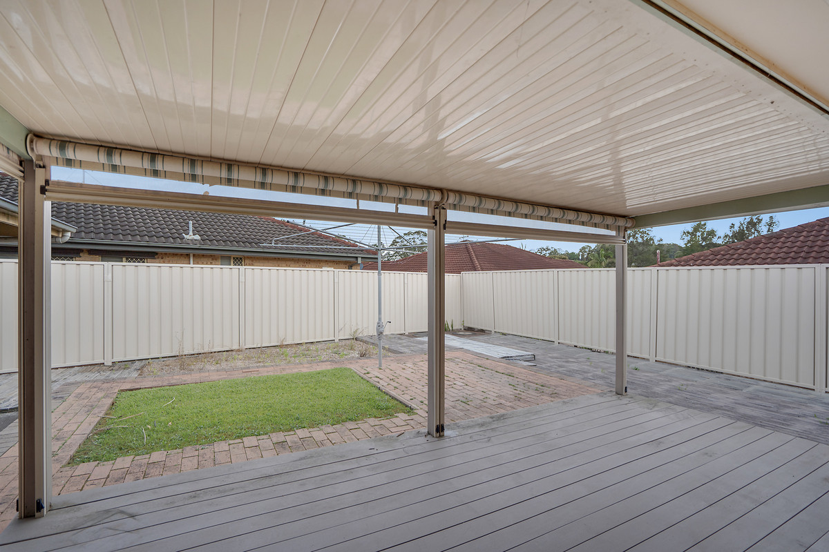 3-bedroom house at 5 ANGOPHORA CLOSE, Mount Hutton NSW 2290, , New South Wales