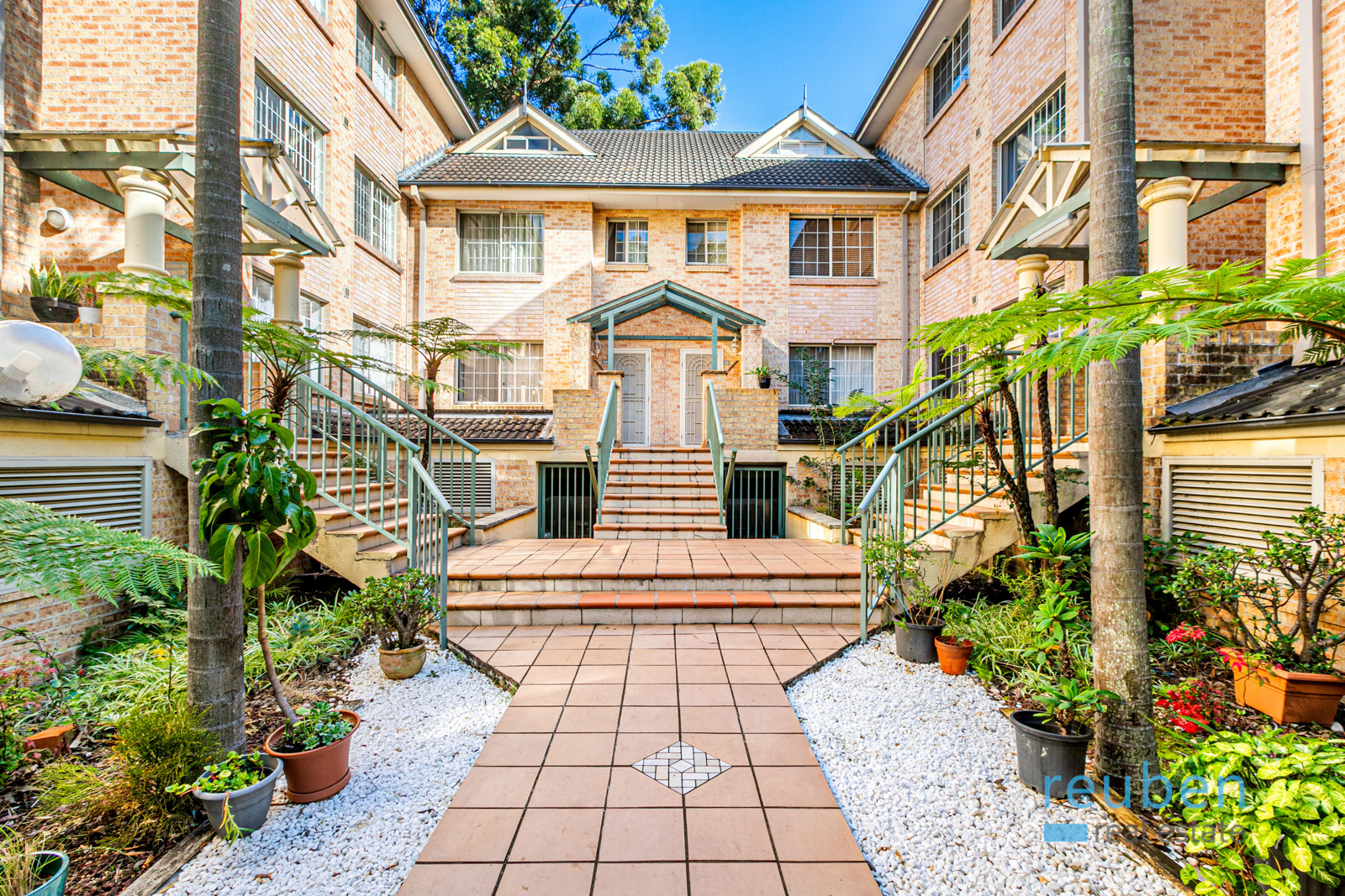 22/51-57 Buller Street, North Parramatta, NSW 2151 - Image 10