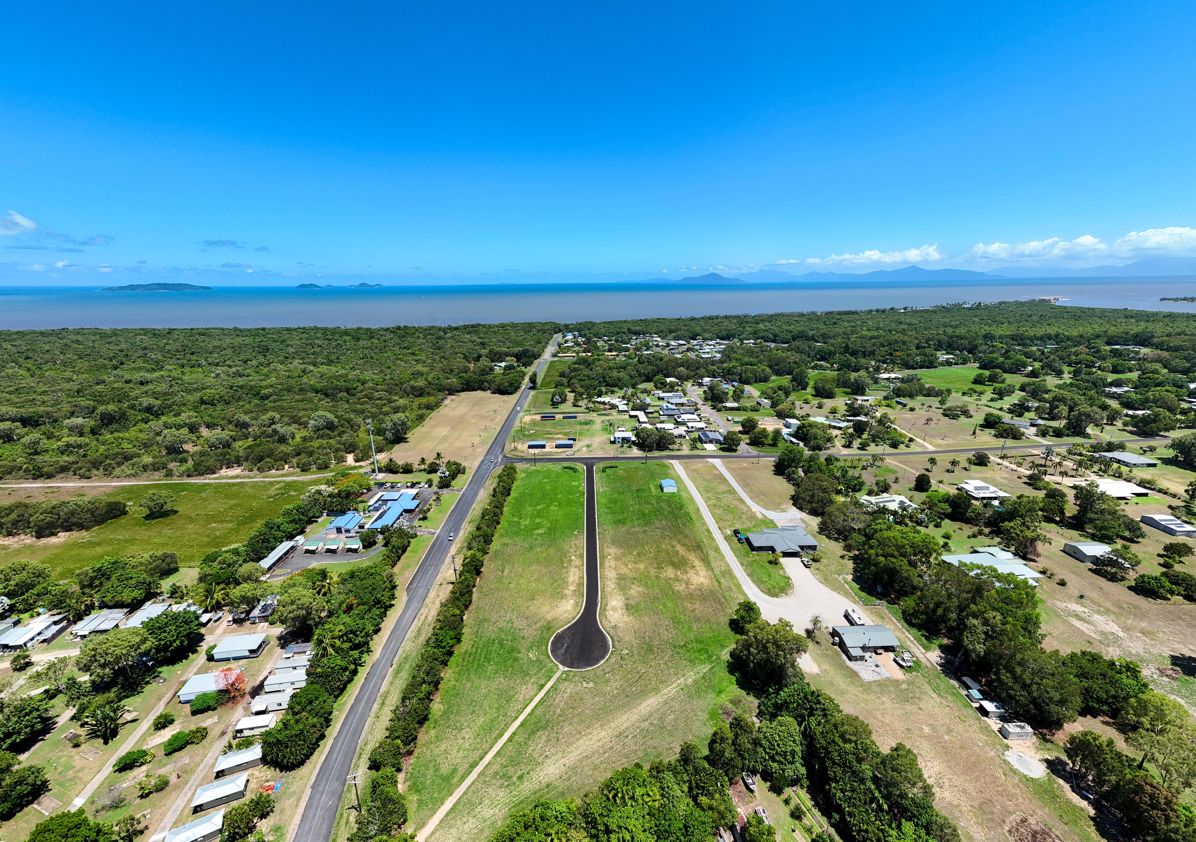 Multiple Lots Pelican Close, Tully Heads, Qld, 4854 - Image 3