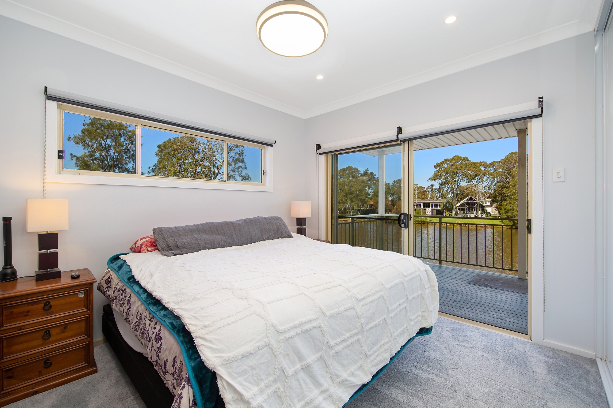 4-bedroom house at 180 Geoffrey Road, Chittaway Point, NSW 2261, , New South Wales