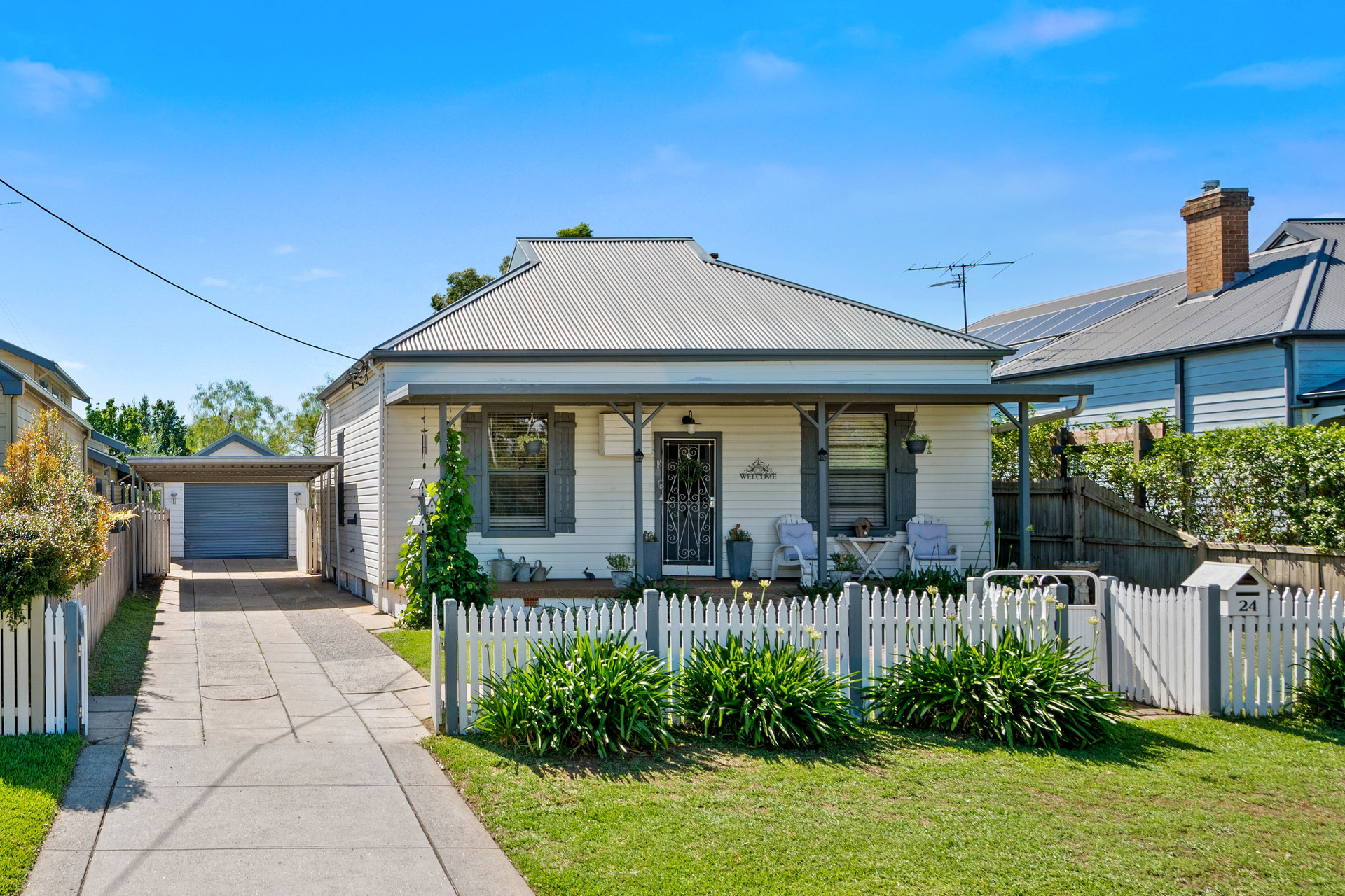 24 Warwick Street, Penrith, NSW 2750 - Image 2