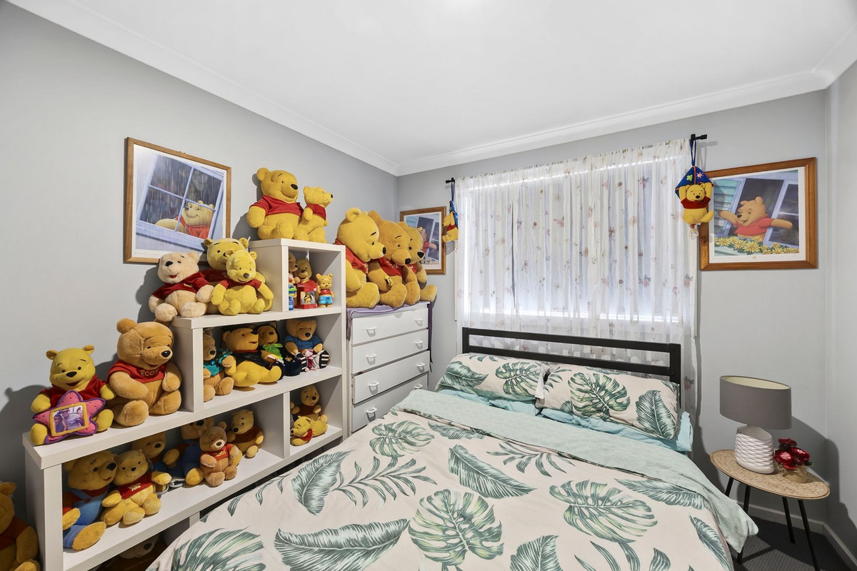 3-bedroom house at 2 Schroeter Street, Winchelsea, VIC 3241, Surf Coast, Victoria