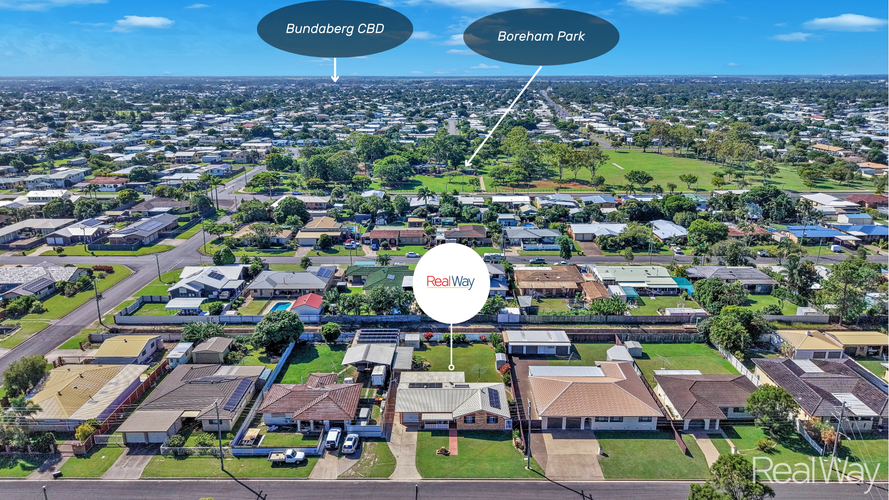 3-bedroom house at 19 Brady Street, Avenell Heights, QLD 4670, Bundaberg, Queensland