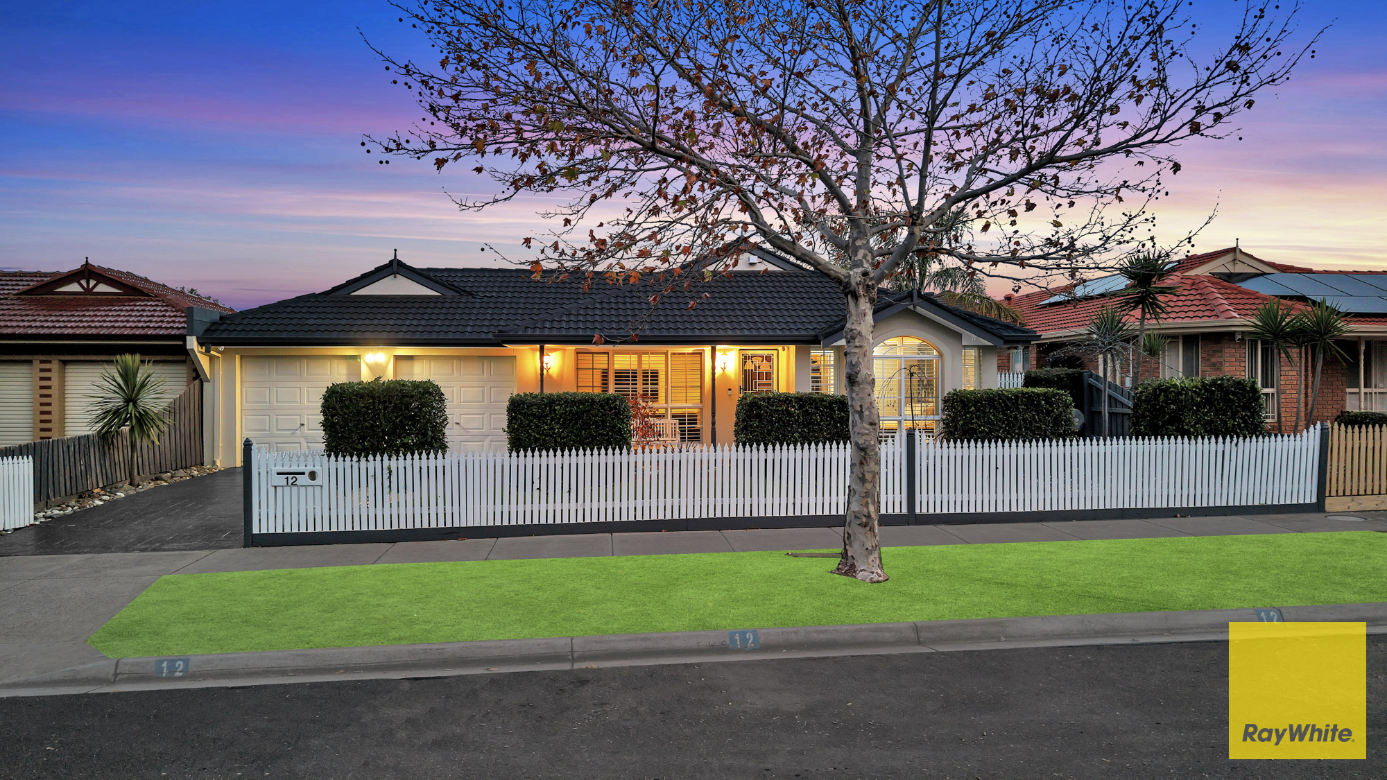 12 IRONBARK DRIVE, Hoppers Crossing VIC 3029 - Image 3