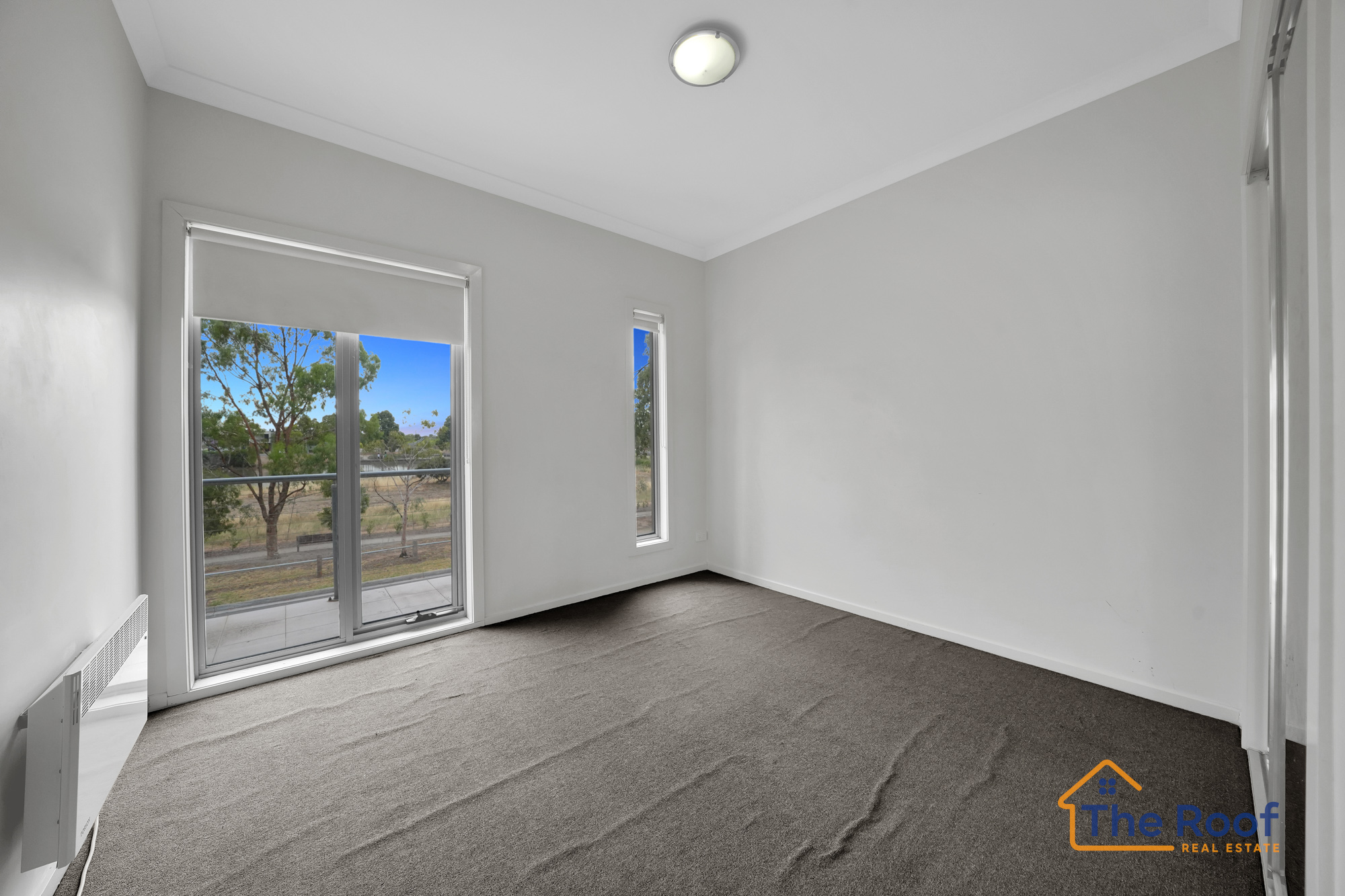 2-bedroom house at 6 53-61 RIPPLESIDE TERRACE, TARNEIT VIC 3029, Wyndham, Victoria