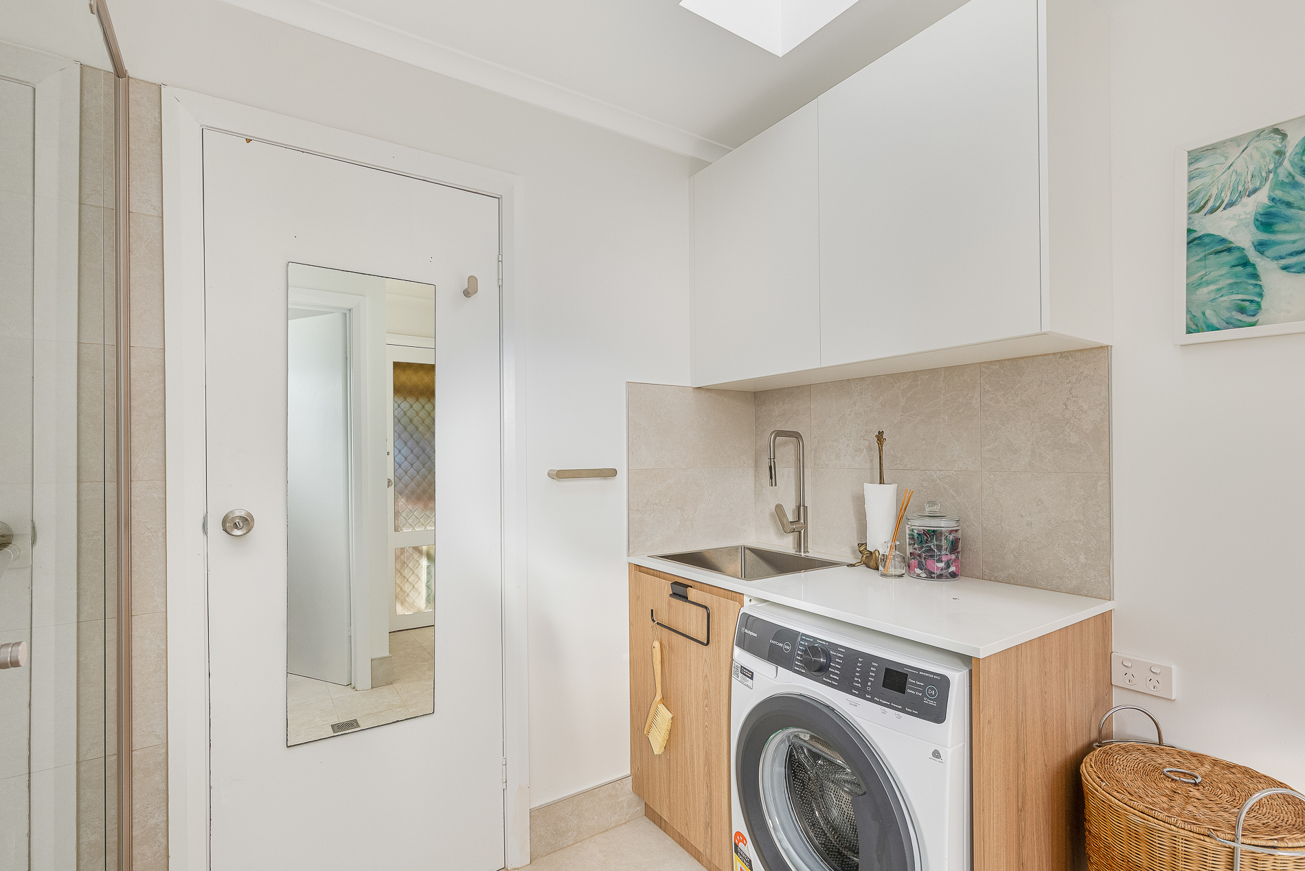 2-bedroom unit at 1 89 MONARO STREET, MERIMBULA NSW 2548, Bega Valley, New South Wales