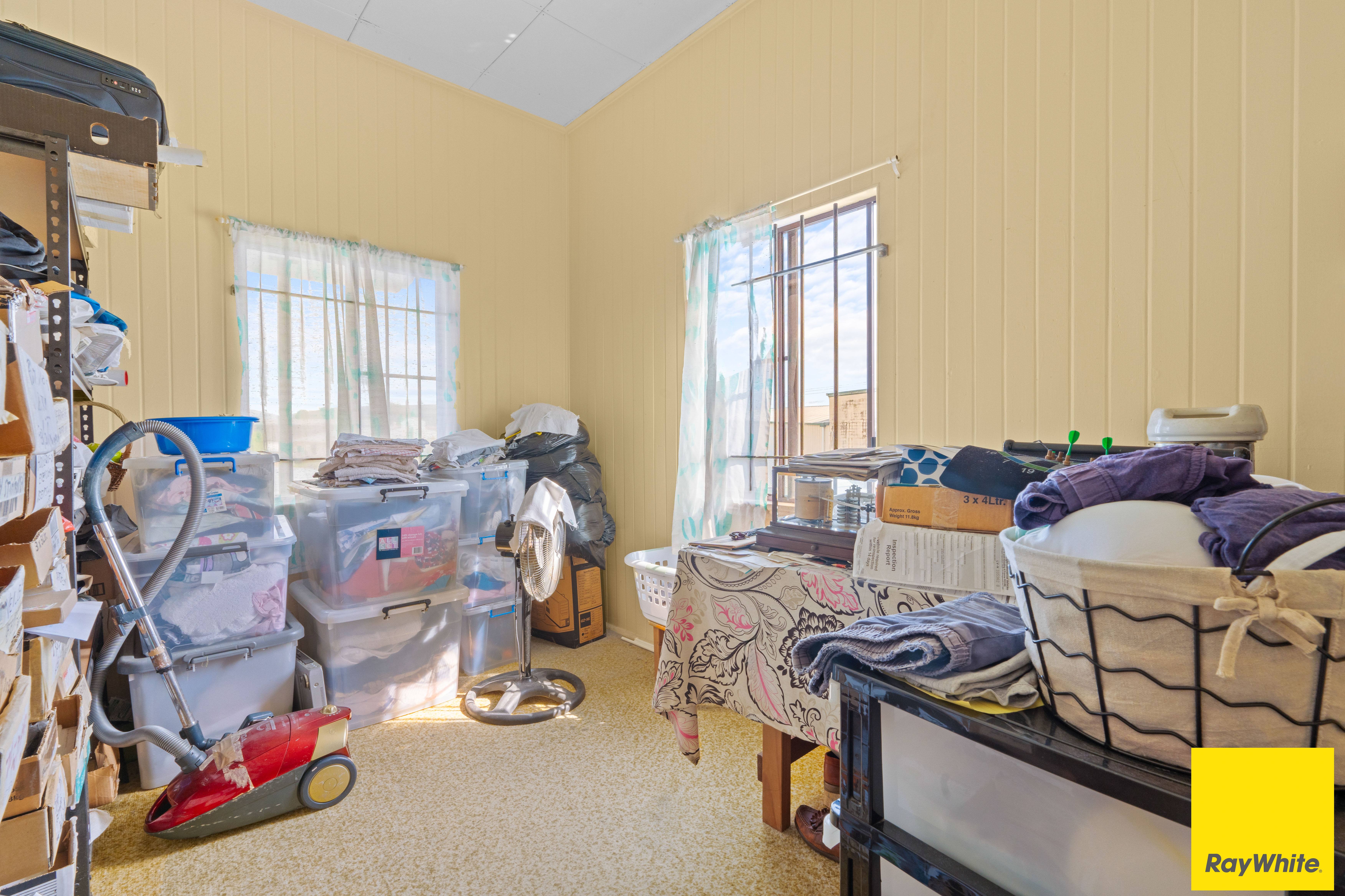 4-bedroom house at 12 BARRY STREET, Bungalow QLD 4870, , Queensland