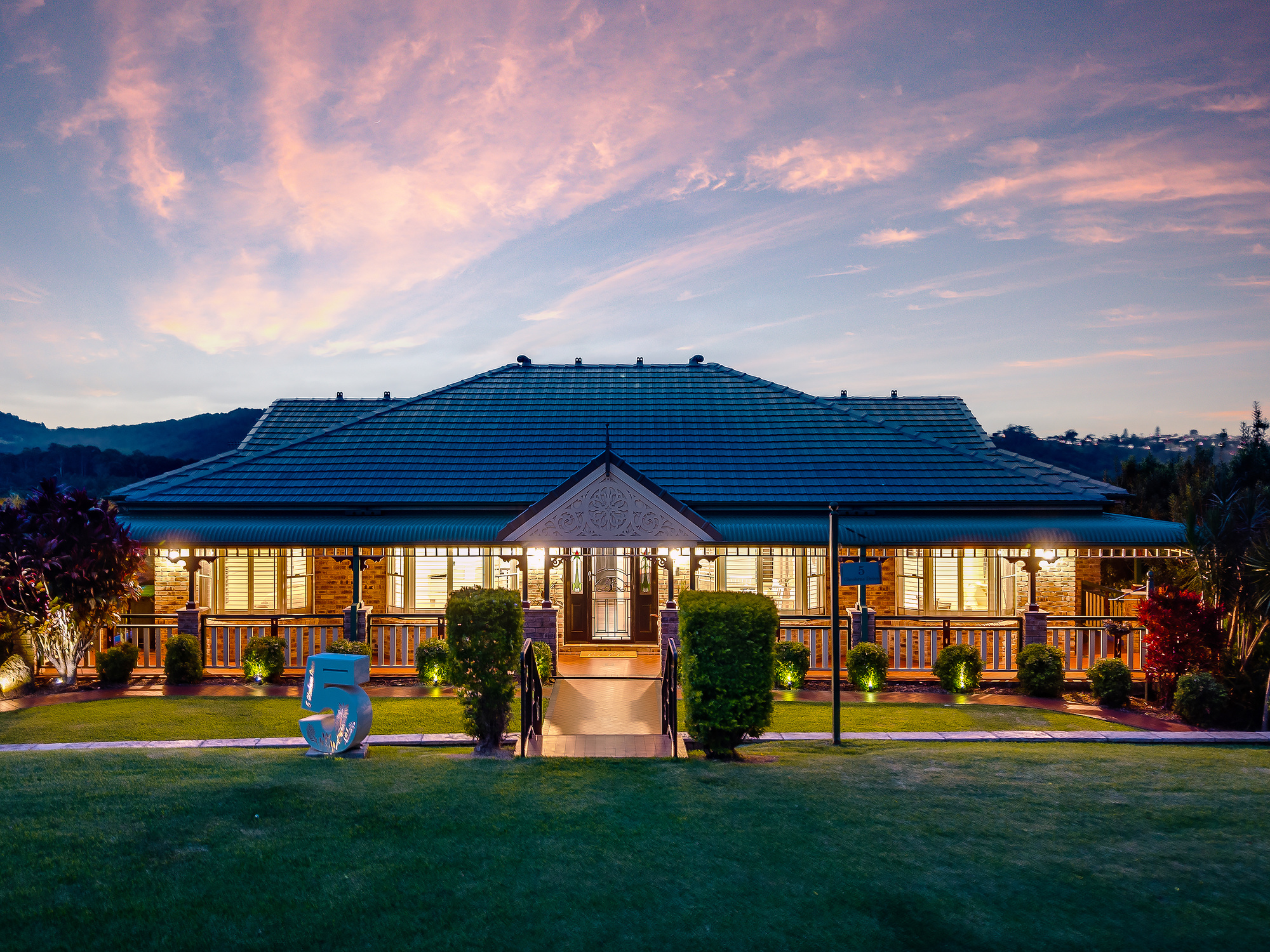 5 GLENBRAE DRIVE, Terranora NSW 2486 - Image 7