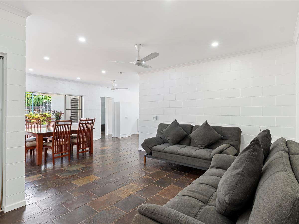 4-bedroom house at 21 ADAM DRIVE, Brinsmead QLD 4870, Cairns, Queensland