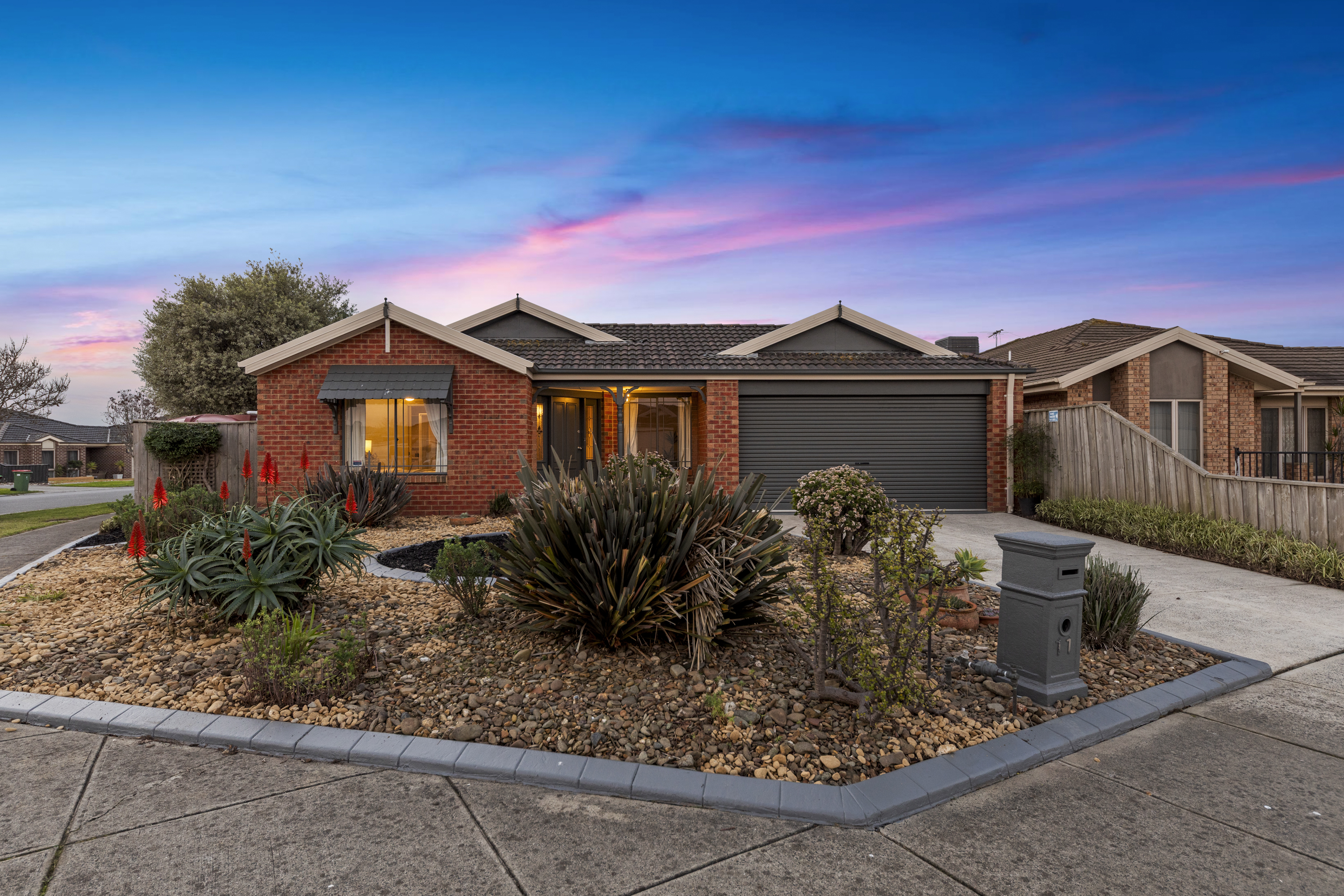 11 Honey Myrtle Way, Cranbourne, Vic, 3977 - Image 1
